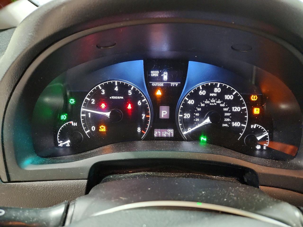2010 Lexus Rx 350 Silver vin: 2T2BK1BA6AC041721
