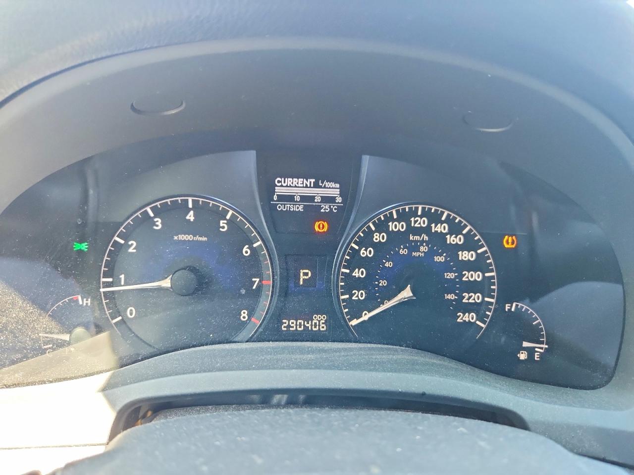 2010 Lexus Rx 350 Черный vin: 2T2BK1BA6AC049284
