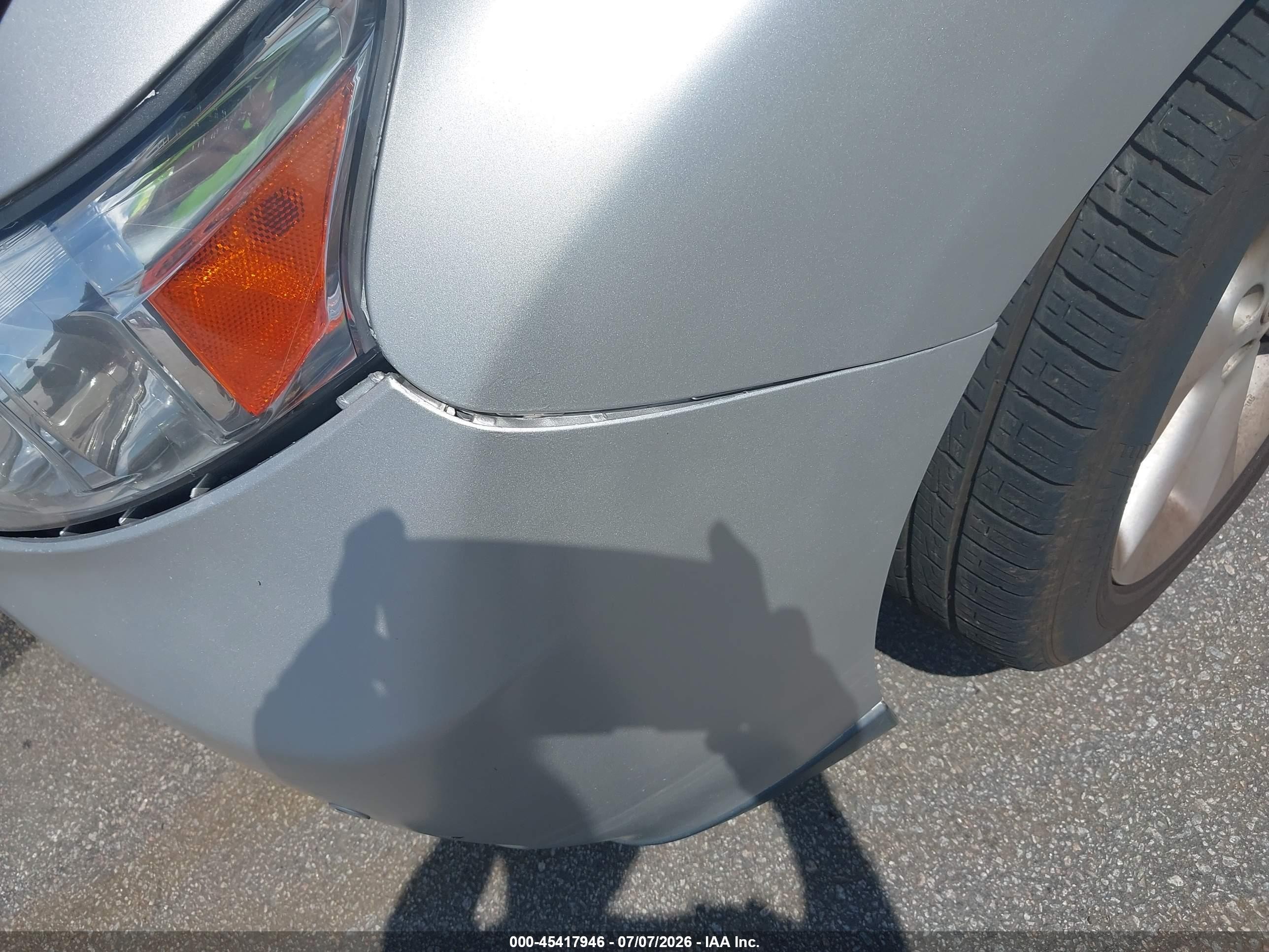 2010 Lexus Rx 350   Серебряный vin: 2T2BK1BA6AC051200