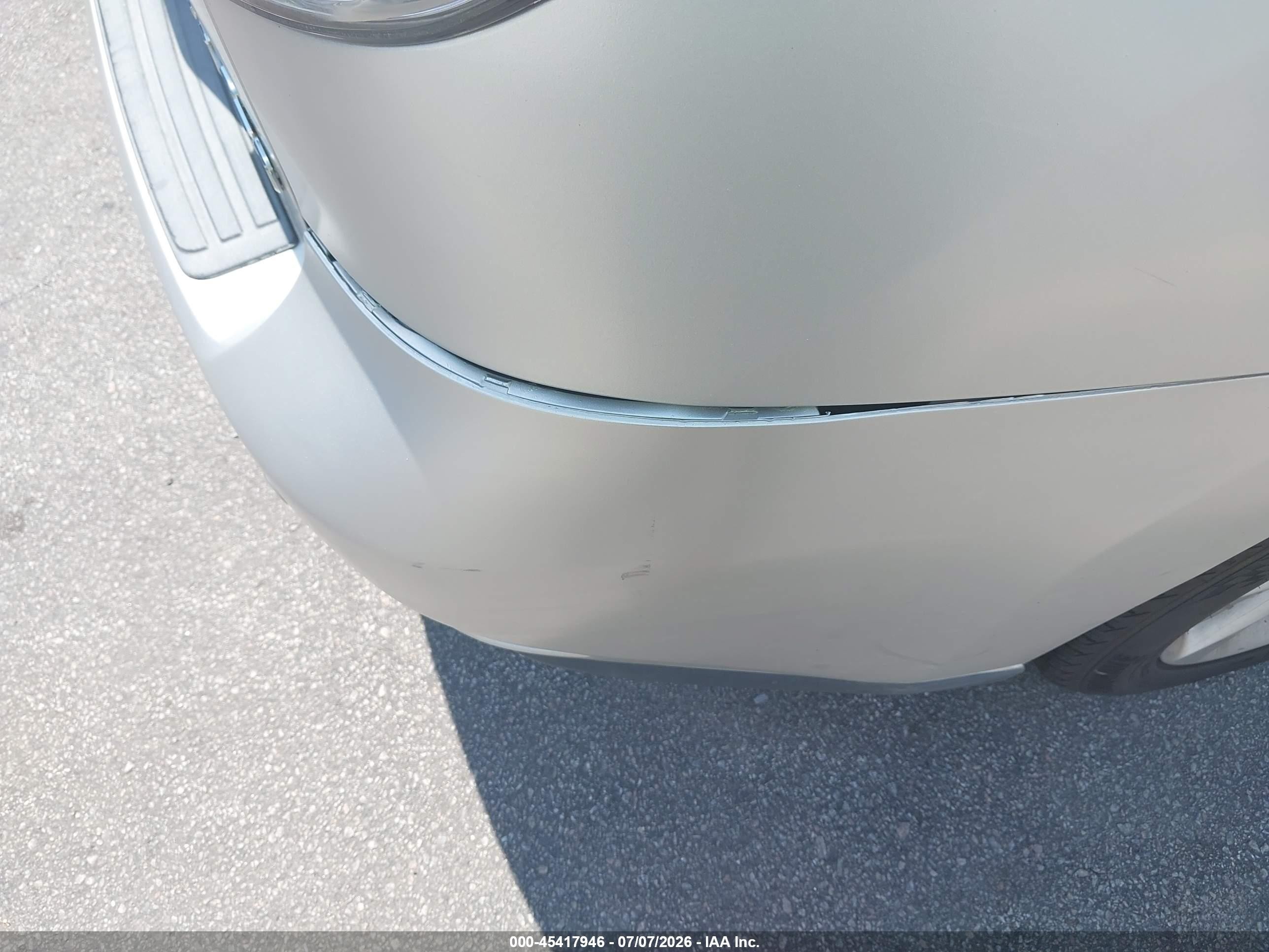 2010 Lexus Rx 350   Серебряный vin: 2T2BK1BA6AC051200