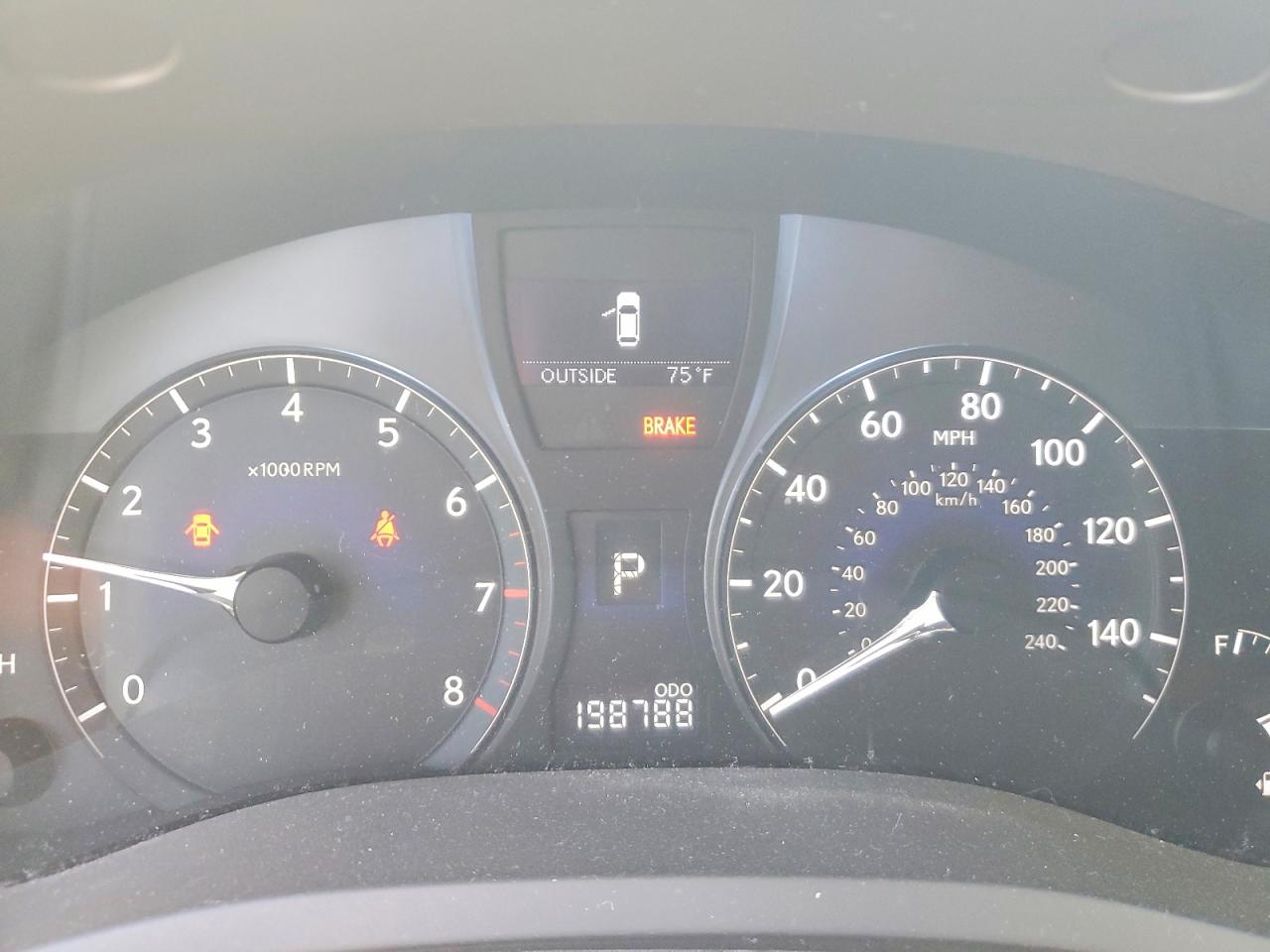 2010 Lexus Rx 350 Белый vin: 2T2BK1BA6AC062598