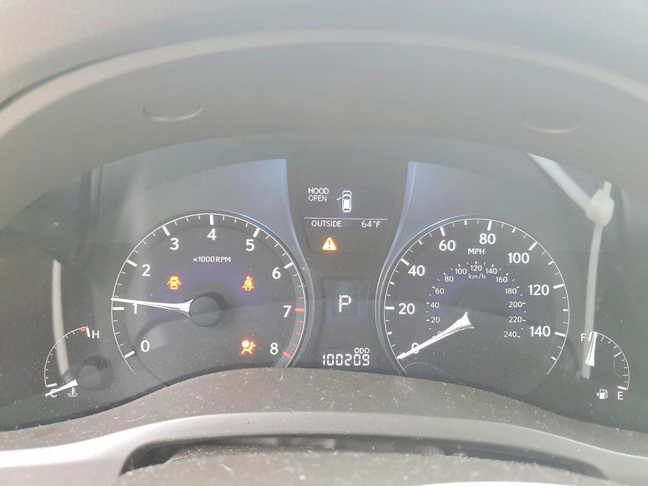 2010 Lexus Rx 350 White vin: 2T2BK1BA6AC066862