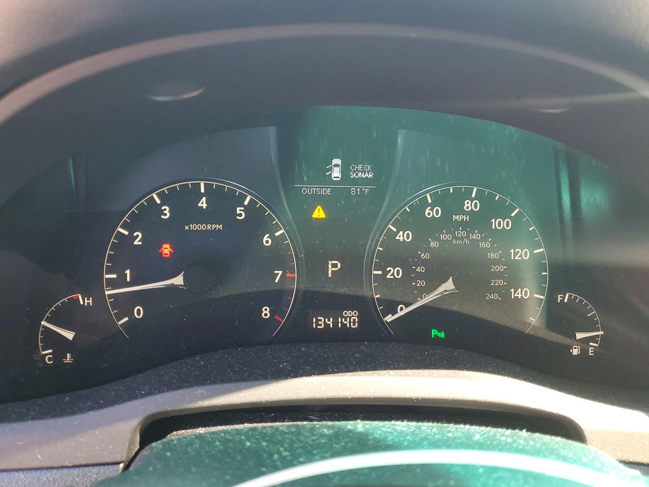 2011 Lexus Rx 350 Gray vin: 2T2BK1BA6BC104799