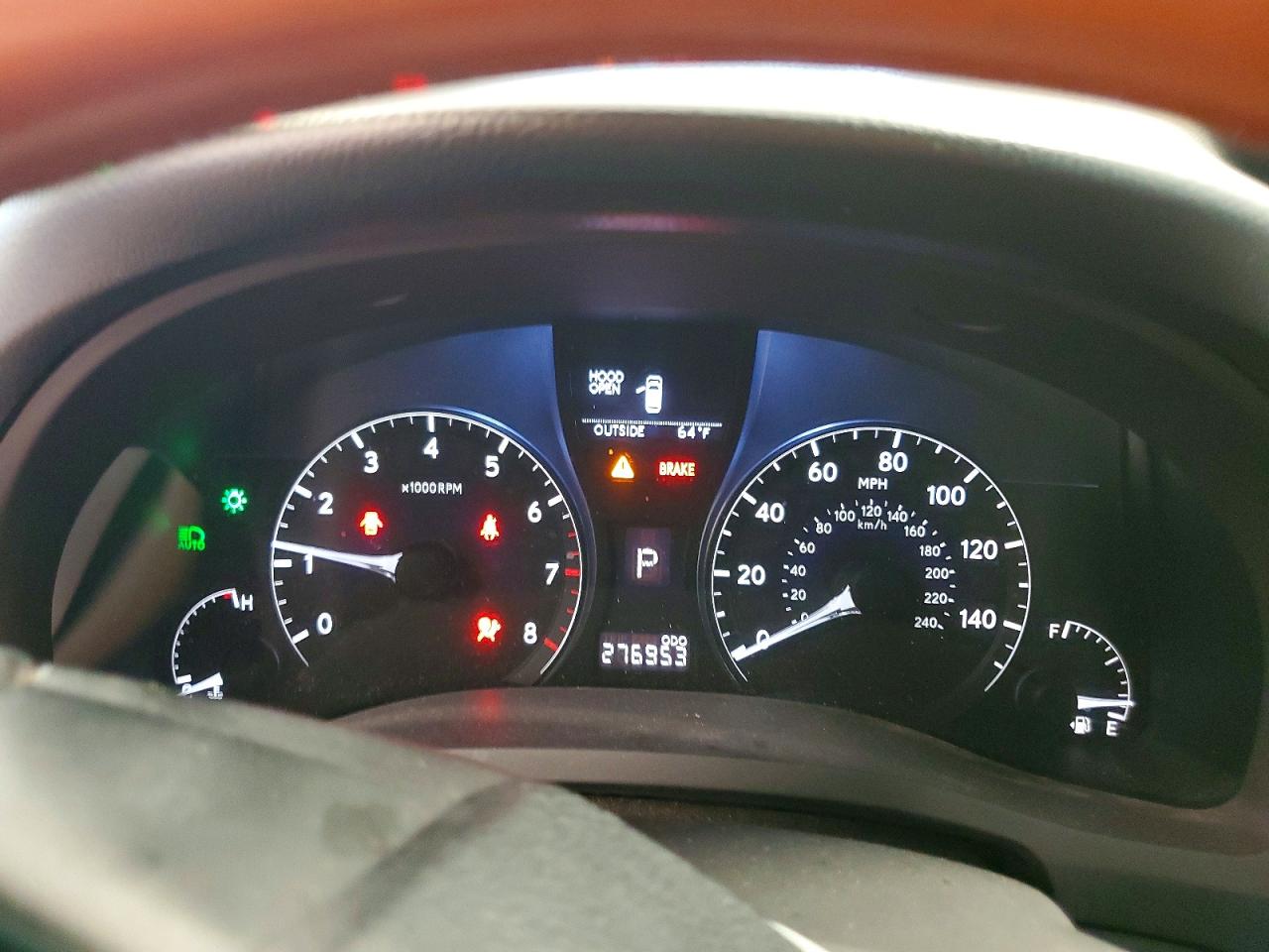 2011 Lexus Rx 350 Black vin: 2T2BK1BA6BC106097