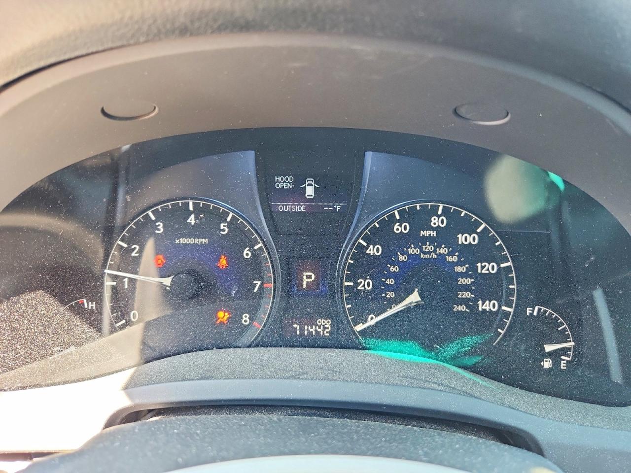 2011 Lexus Rx 350 Угольный vin: 2T2BK1BA6BC106505