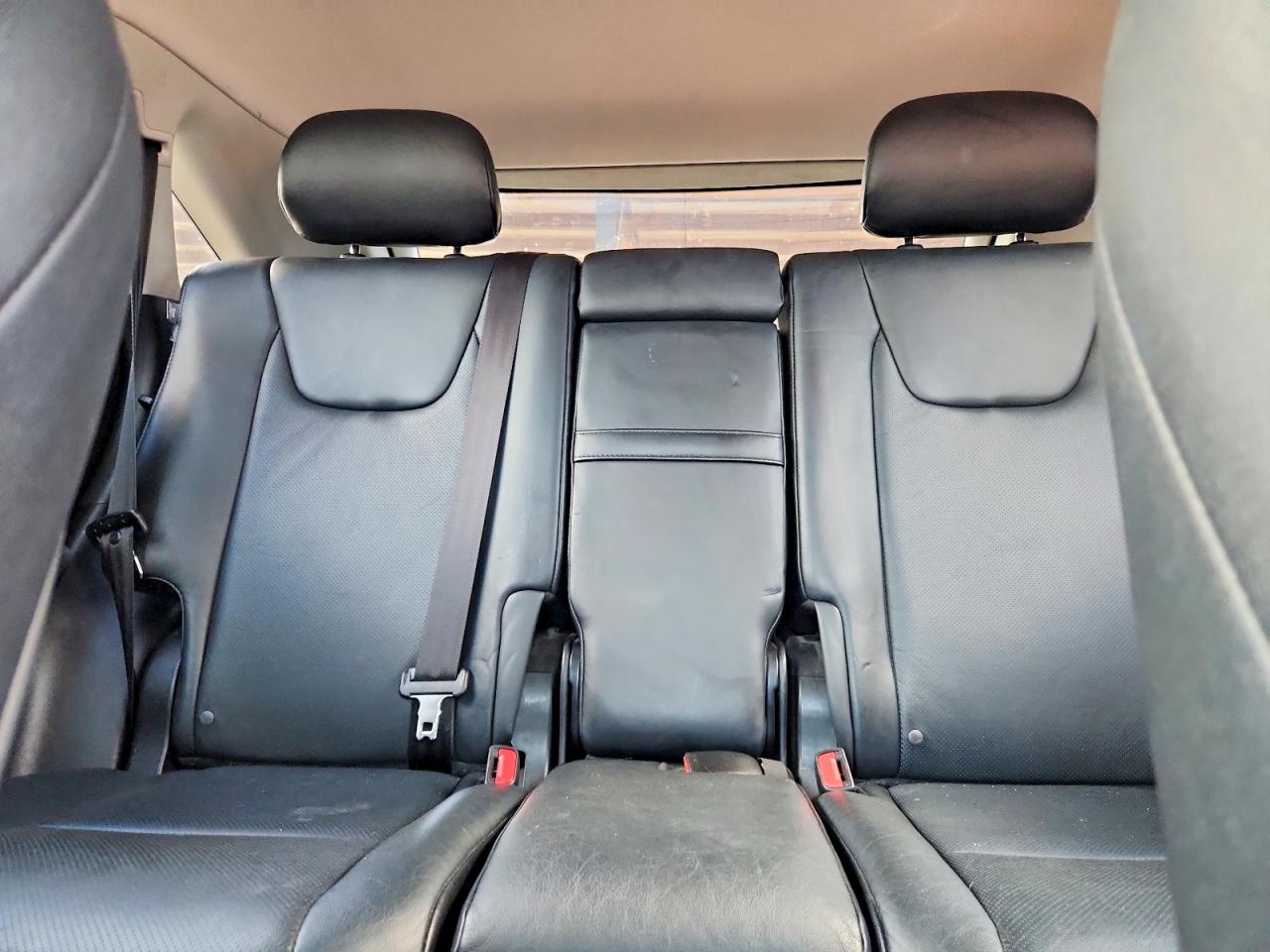 2012 Lexus Rx 350 Red vin: 2T2BK1BA6CC130059