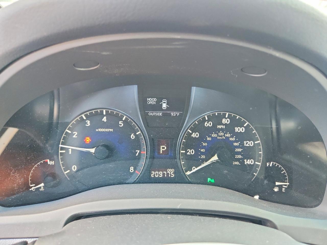 2012 Lexus Rx 350 Red vin: 2T2BK1BA6CC130059