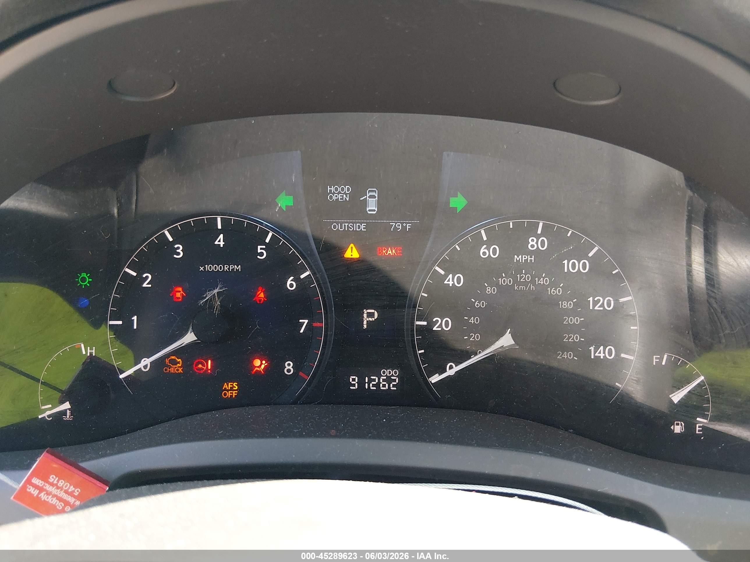 2012 Lexus Rx 350 White vin: 2T2BK1BA6CC136539