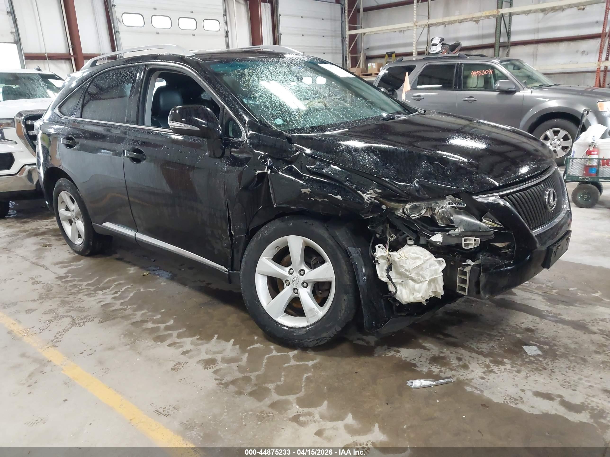 2T2BK1BA6CC139439