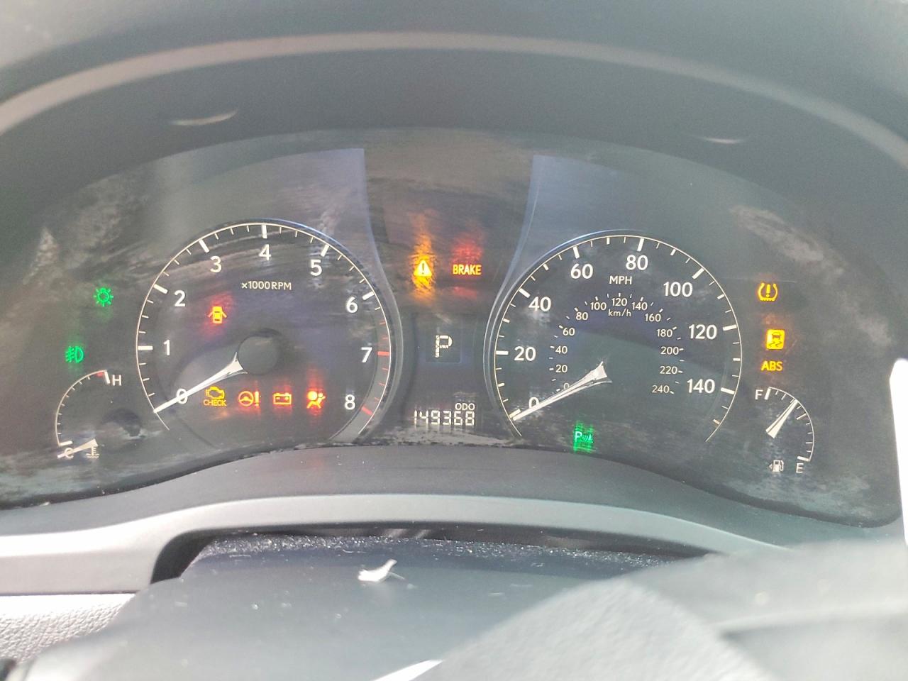 2012 Lexus Rx 350 Black vin: 2T2BK1BA6CC144933