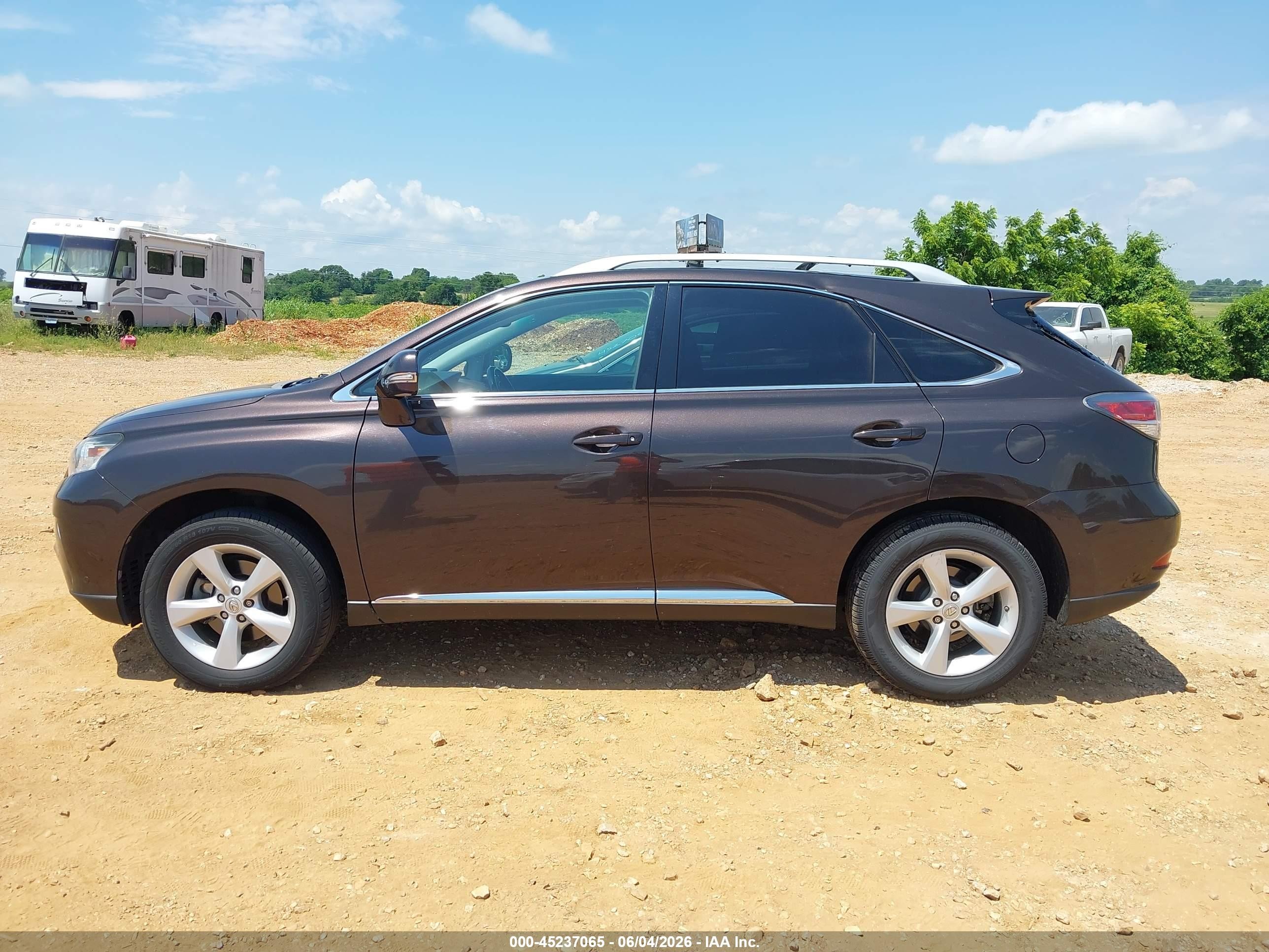 2013 Lexus Rx 350   Black vin: 2T2BK1BA6DC164116