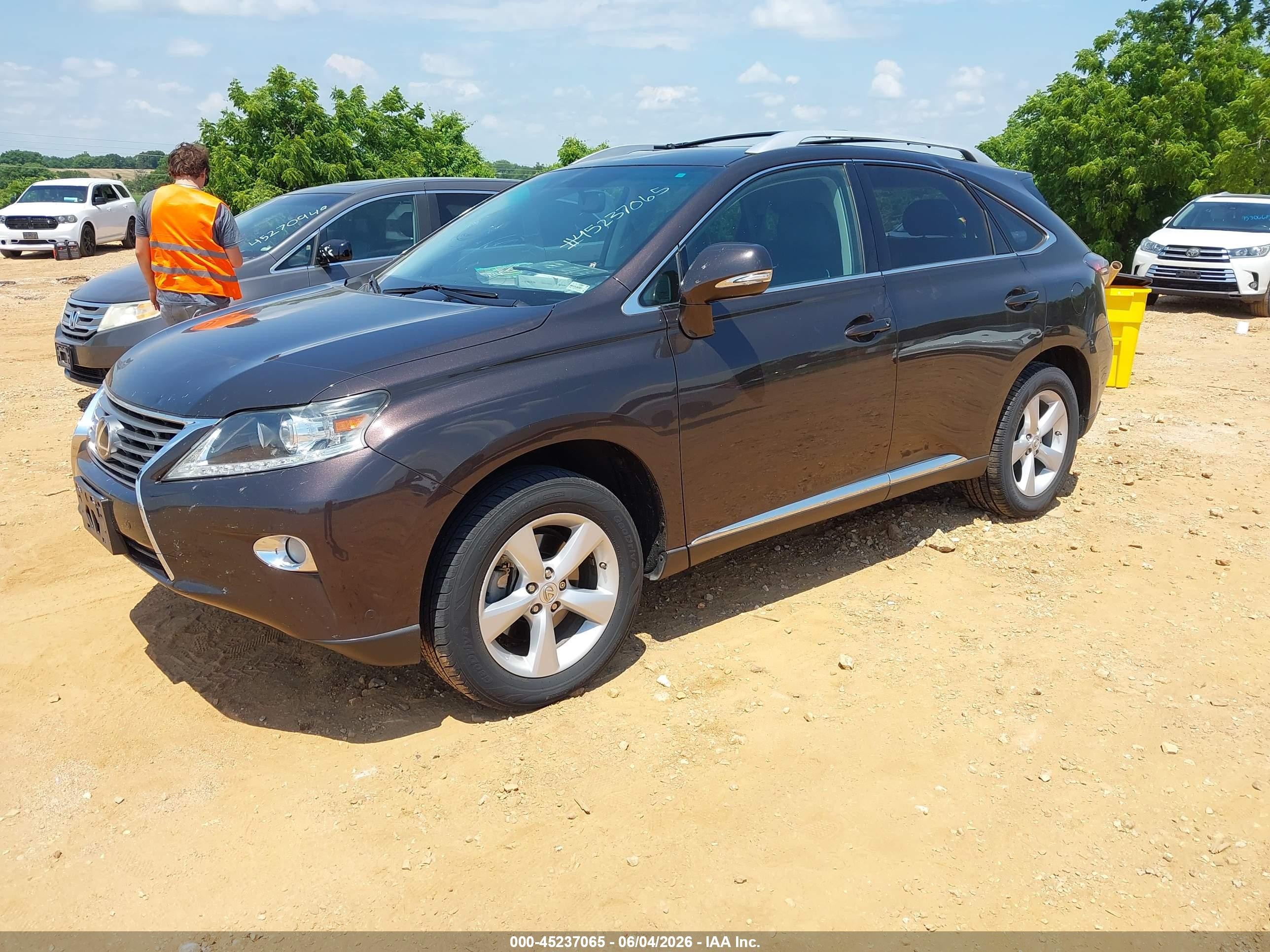 2013 Lexus Rx 350   Black vin: 2T2BK1BA6DC164116