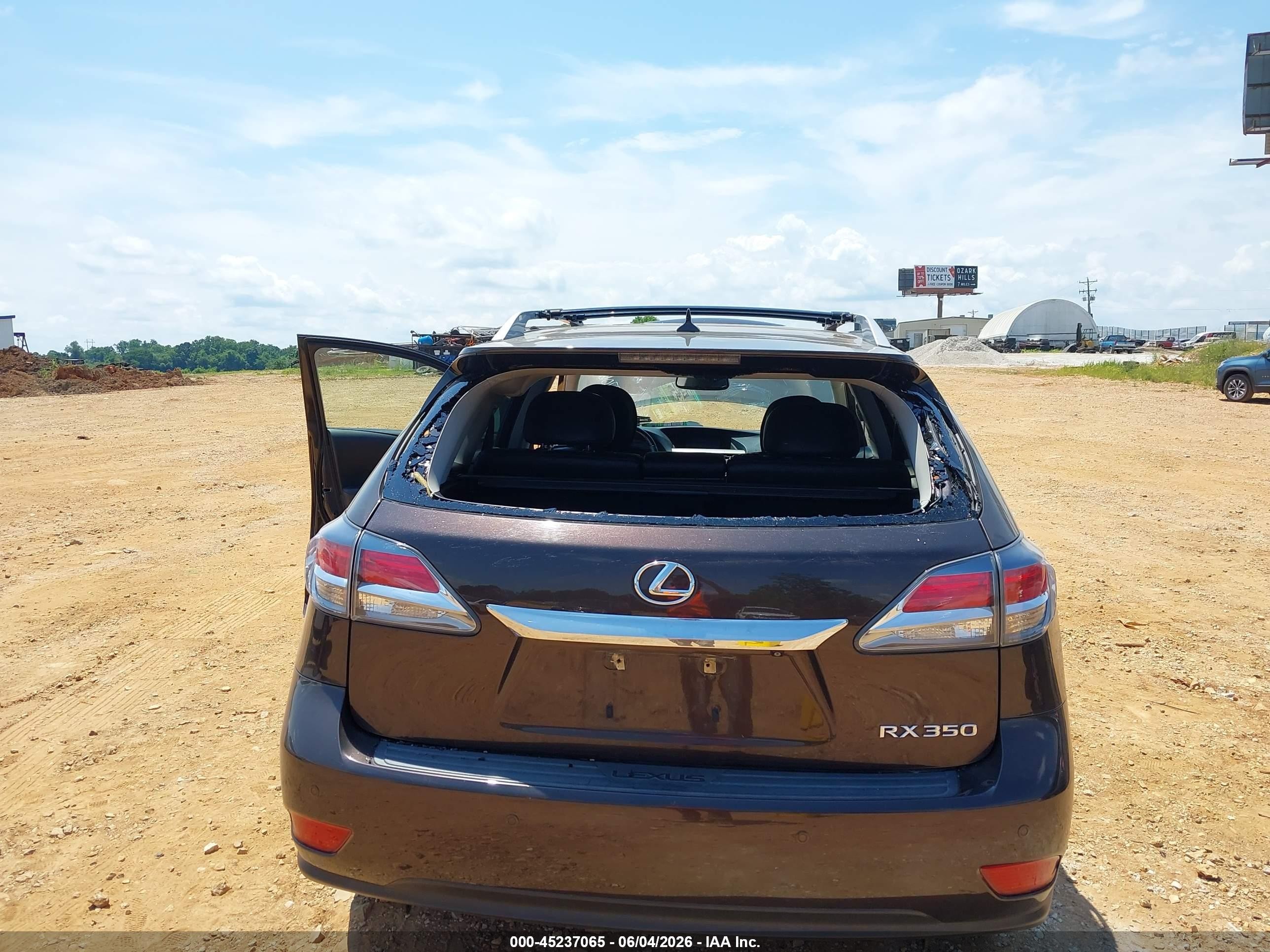 2013 Lexus Rx 350   Black vin: 2T2BK1BA6DC164116