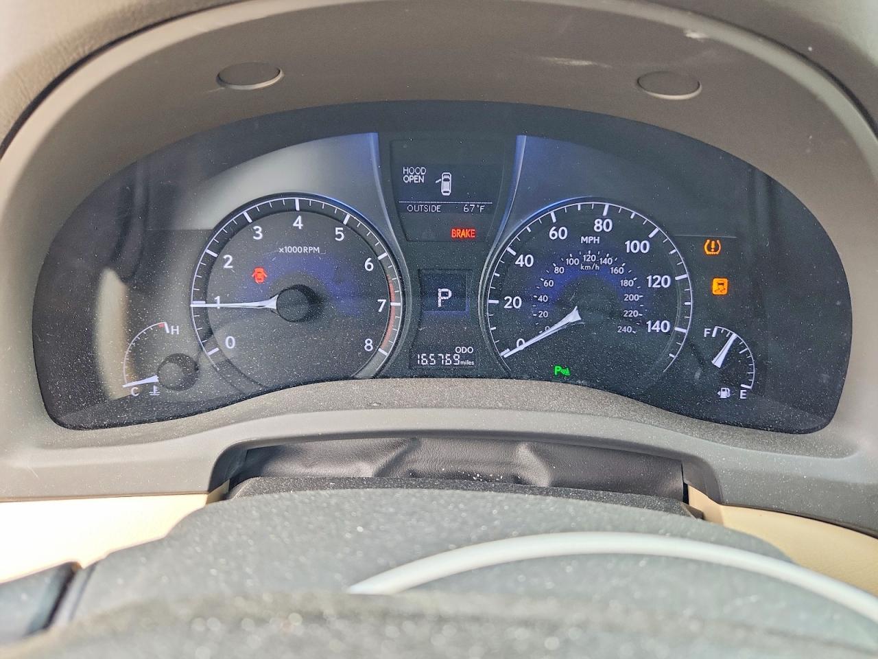 2013 Lexus Rx 350 Base White vin: 2T2BK1BA6DC192160