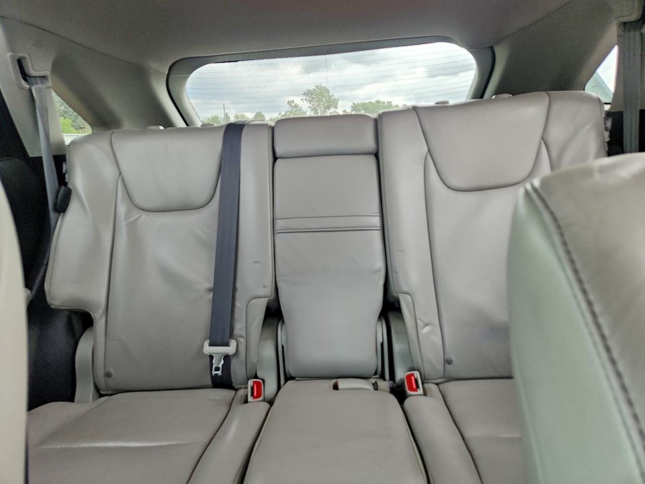 2013 Lexus Rx 350 Base Gray vin: 2T2BK1BA6DC205151