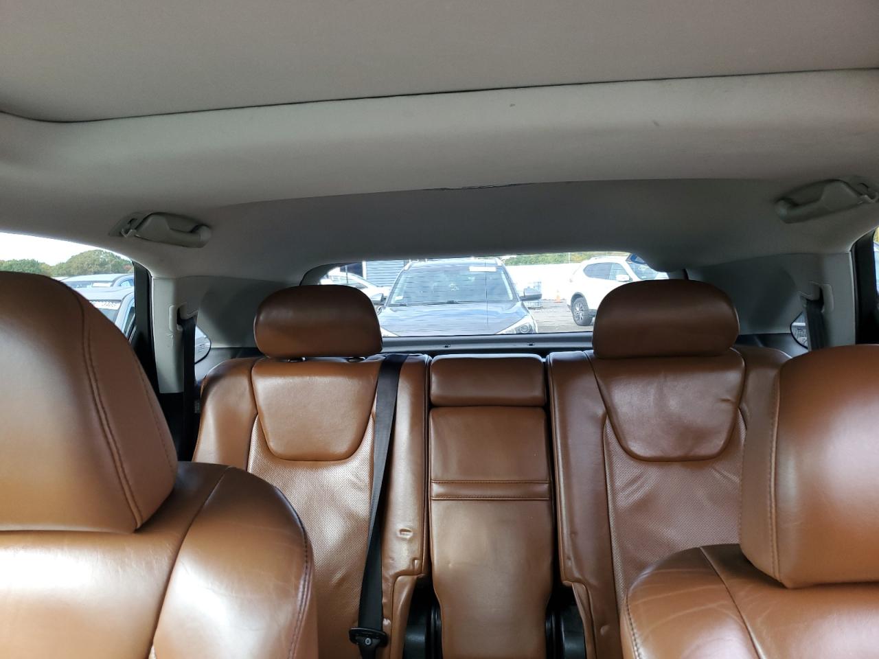 2014 Lexus Rx 350 Base Blue vin: 2T2BK1BA6EC239480