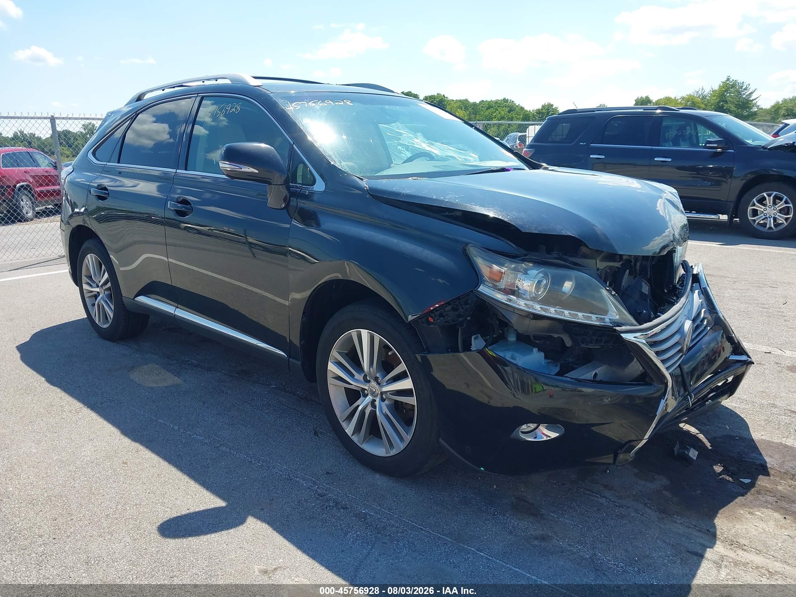 2015 Lexus Rx 350 Black vin: 2T2BK1BA6FC253056