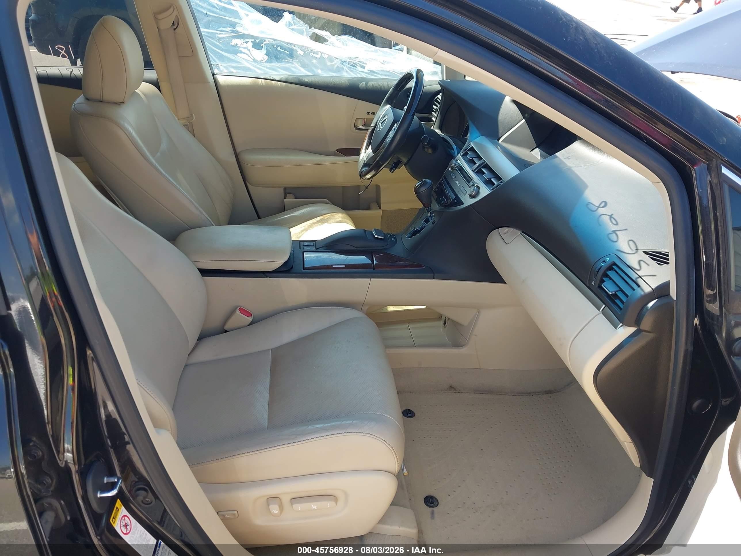 2015 Lexus Rx 350 Black vin: 2T2BK1BA6FC253056