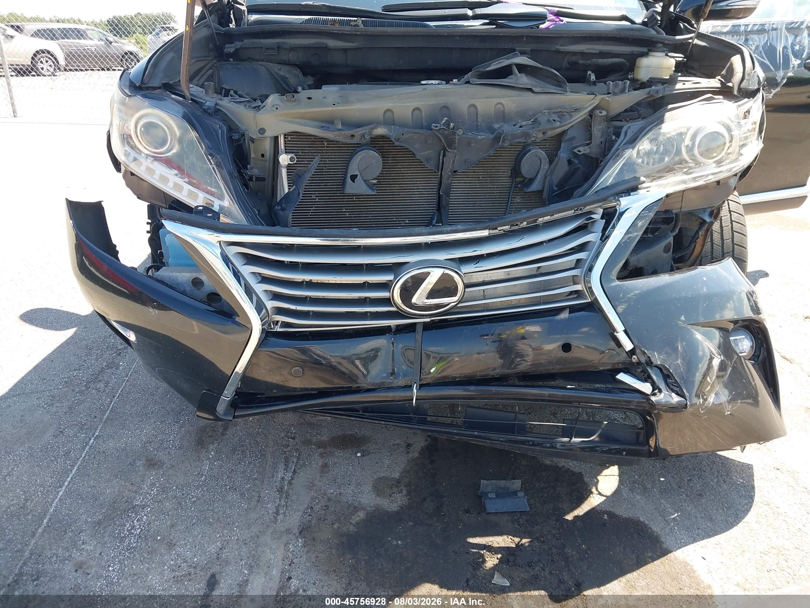 2015 Lexus Rx 350 Black vin: 2T2BK1BA6FC253056