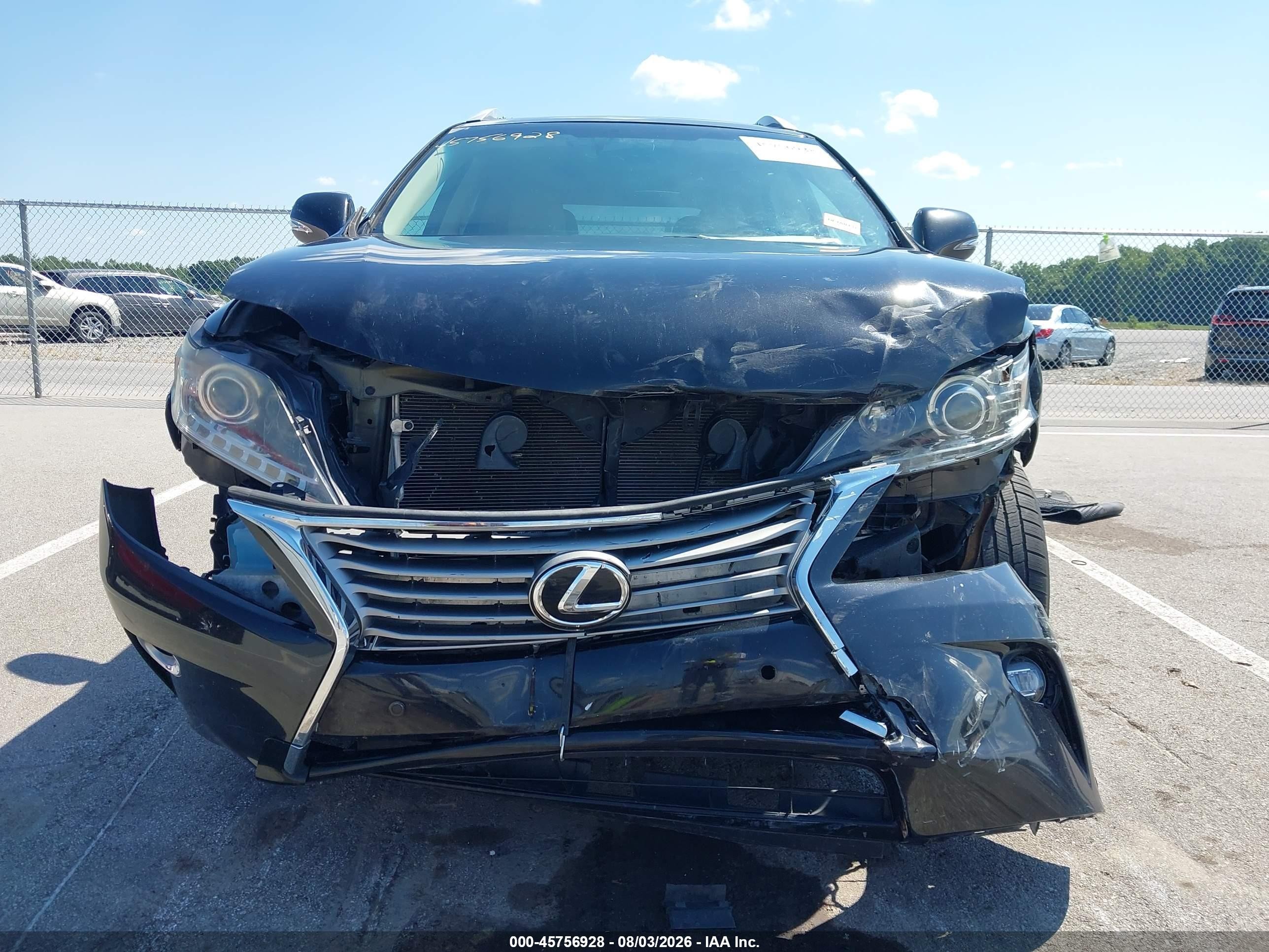 2015 Lexus Rx 350 Black vin: 2T2BK1BA6FC253056