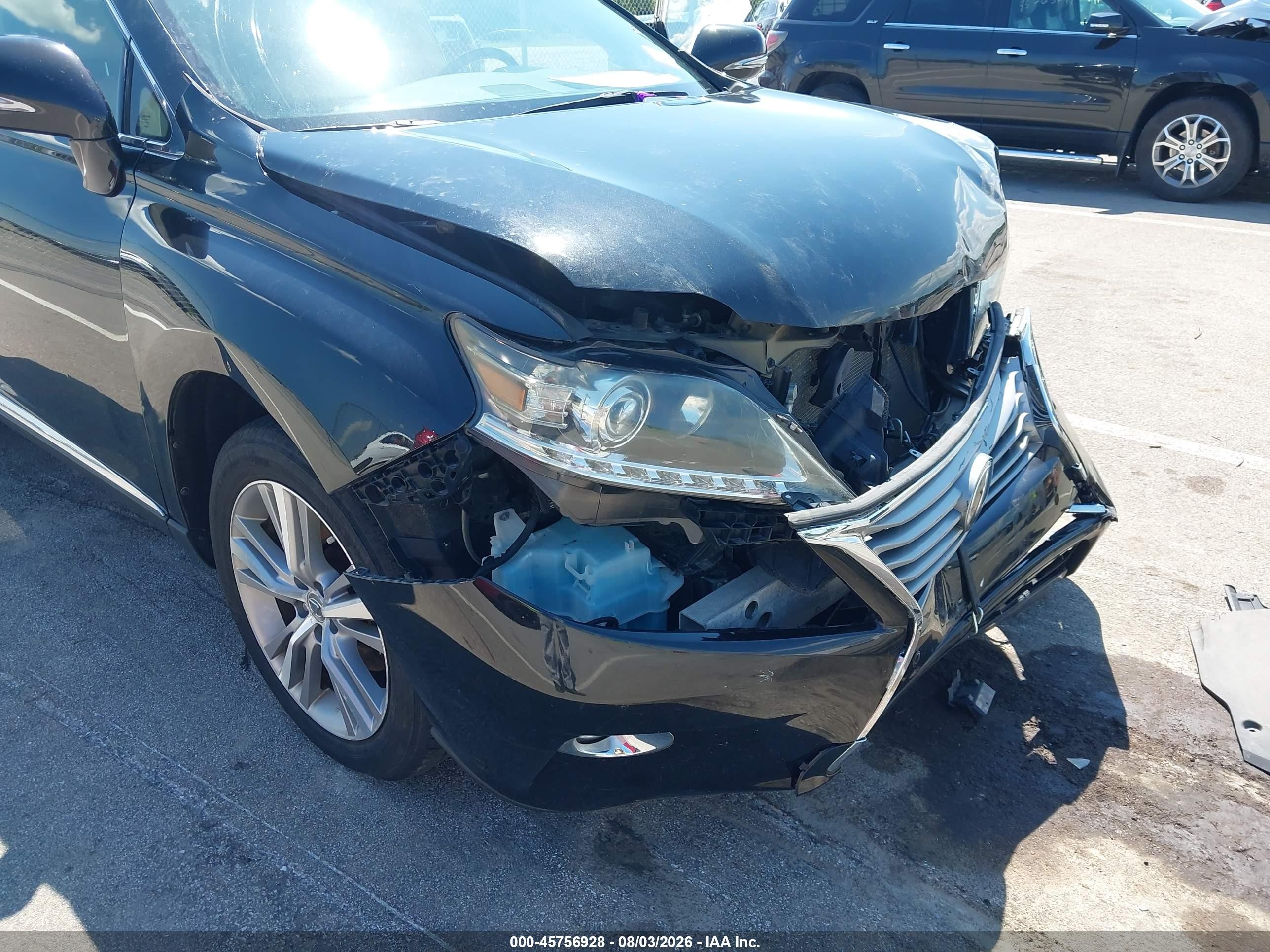 2015 Lexus Rx 350 Black vin: 2T2BK1BA6FC253056