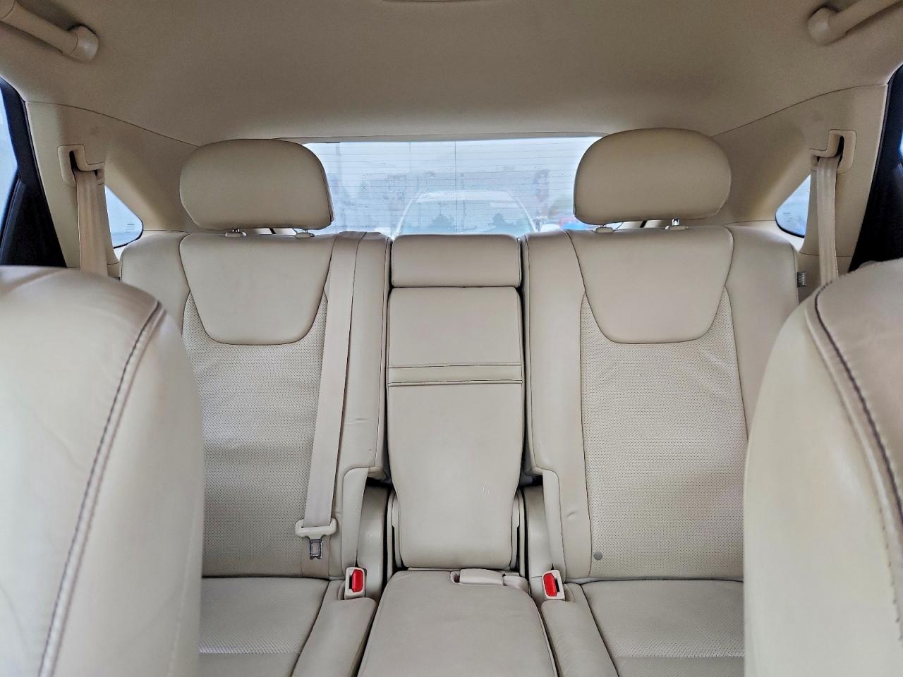 2015 Lexus Rx 350 Base Tan vin: 2T2BK1BA6FC258709