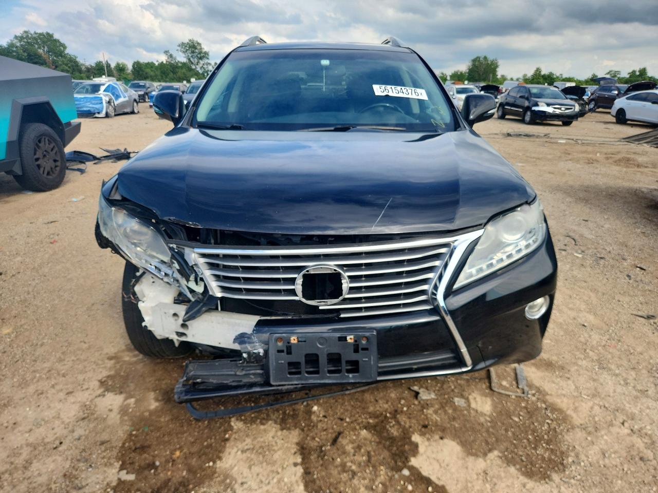 2015 Lexus Rx 350 Base Black vin: 2T2BK1BA6FC269757