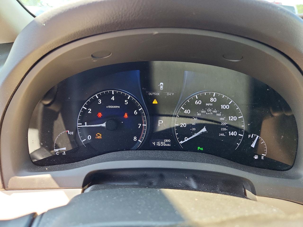 2015 Lexus Rx 350 Base Blue vin: 2T2BK1BA6FC276224