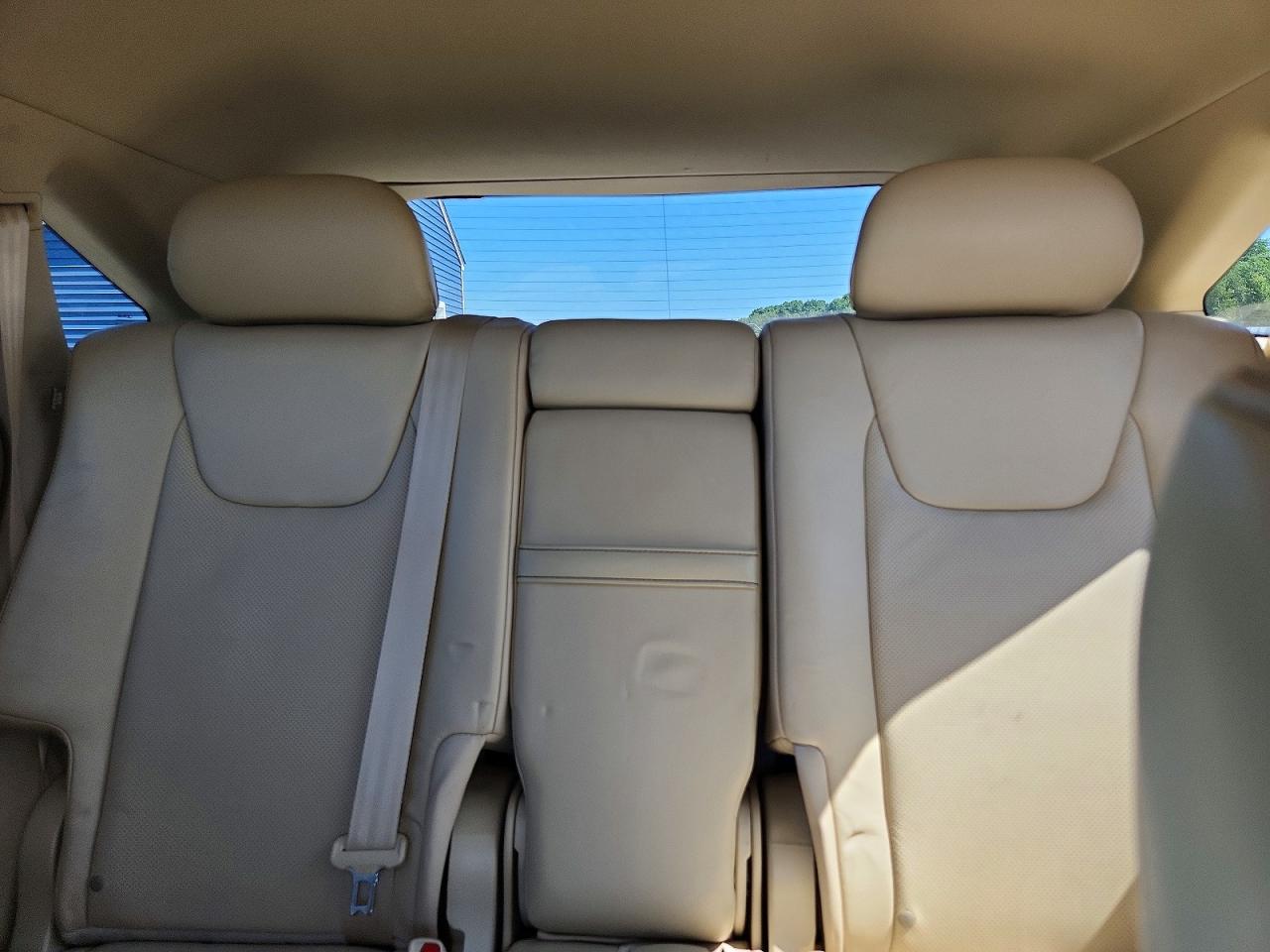 2015 Lexus Rx 350 Base Blue vin: 2T2BK1BA6FC276224
