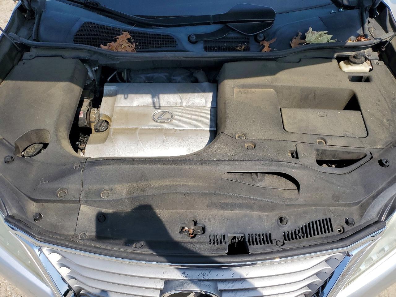 2015 Lexus Rx 350 Base Silver vin: 2T2BK1BA6FC279270