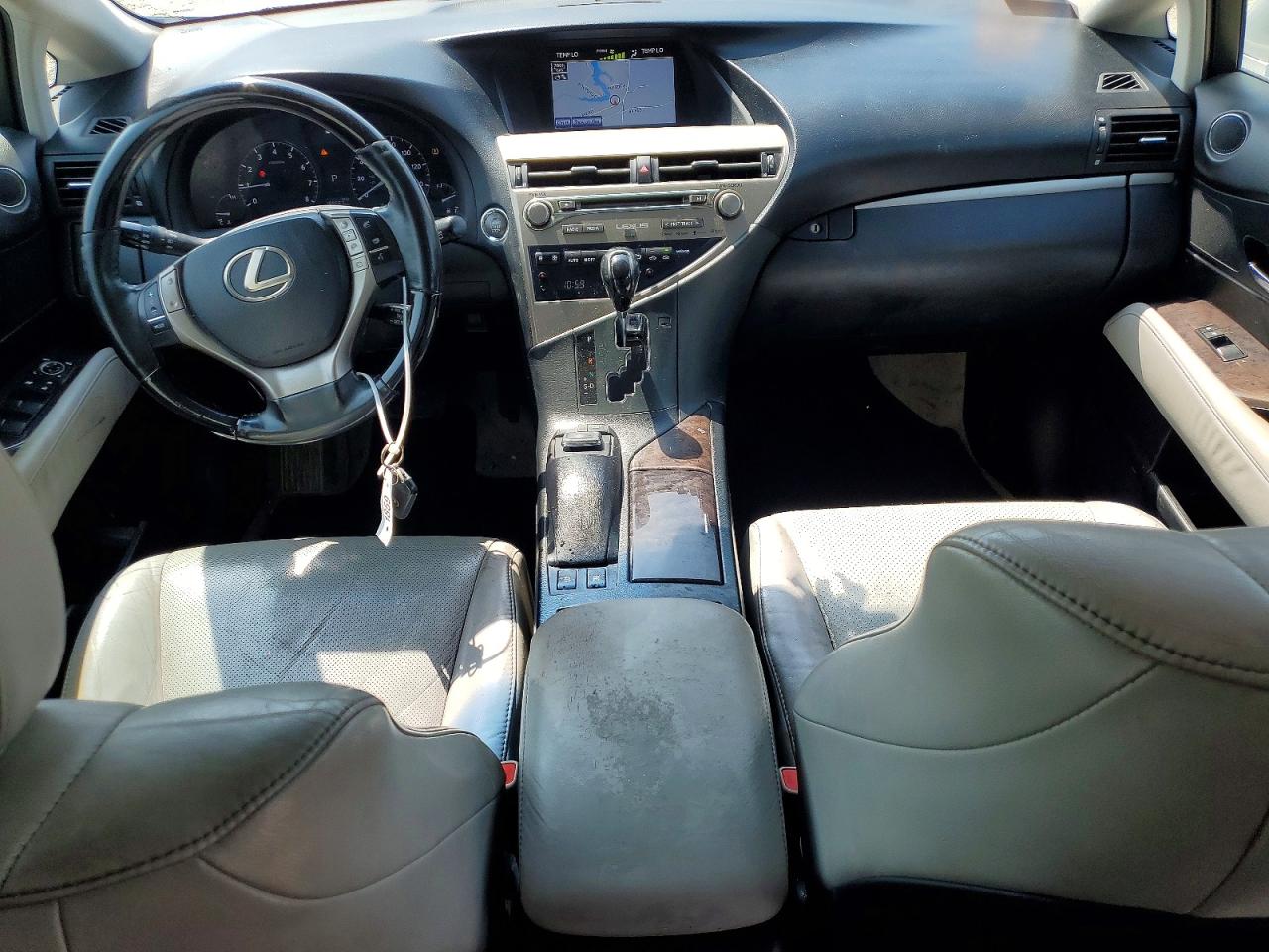 2015 Lexus Rx 350 Base Silver vin: 2T2BK1BA6FC279270
