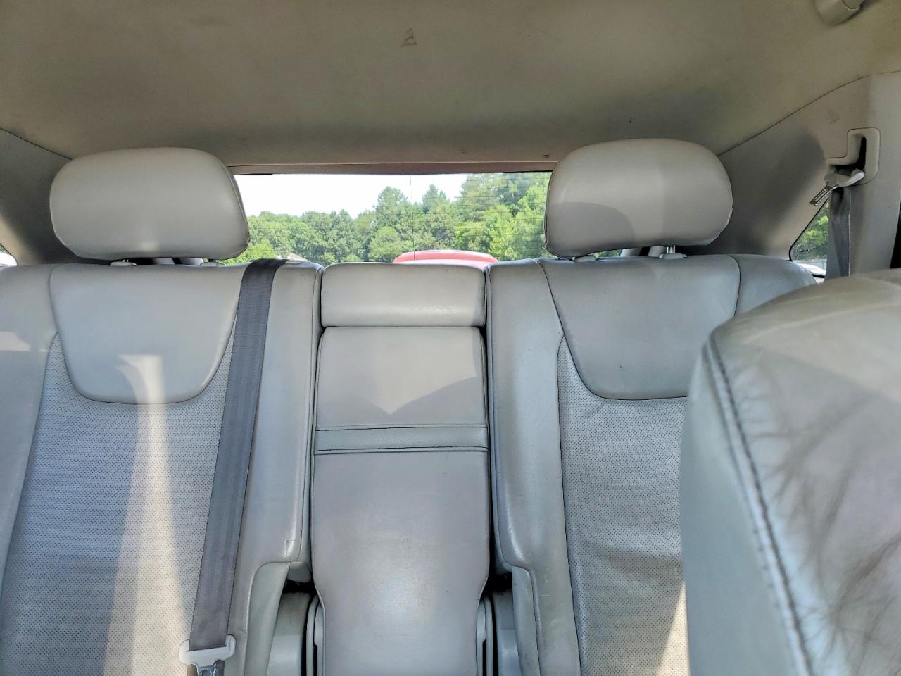 2015 Lexus Rx 350 Base Silver vin: 2T2BK1BA6FC279270