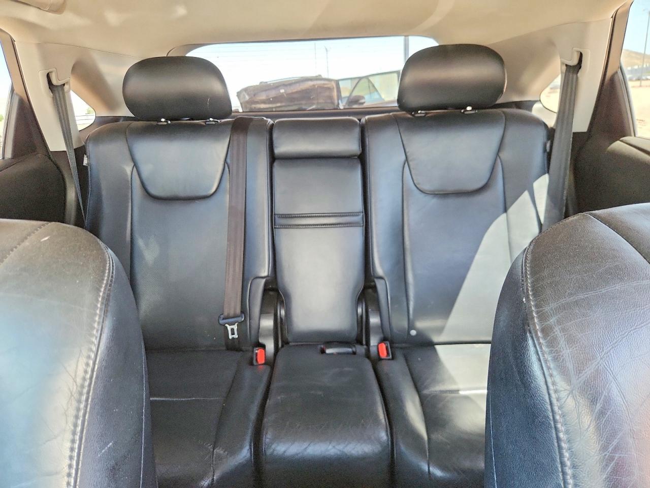 2015 Lexus Rx 350 Base Серебряный vin: 2T2BK1BA6FC289491