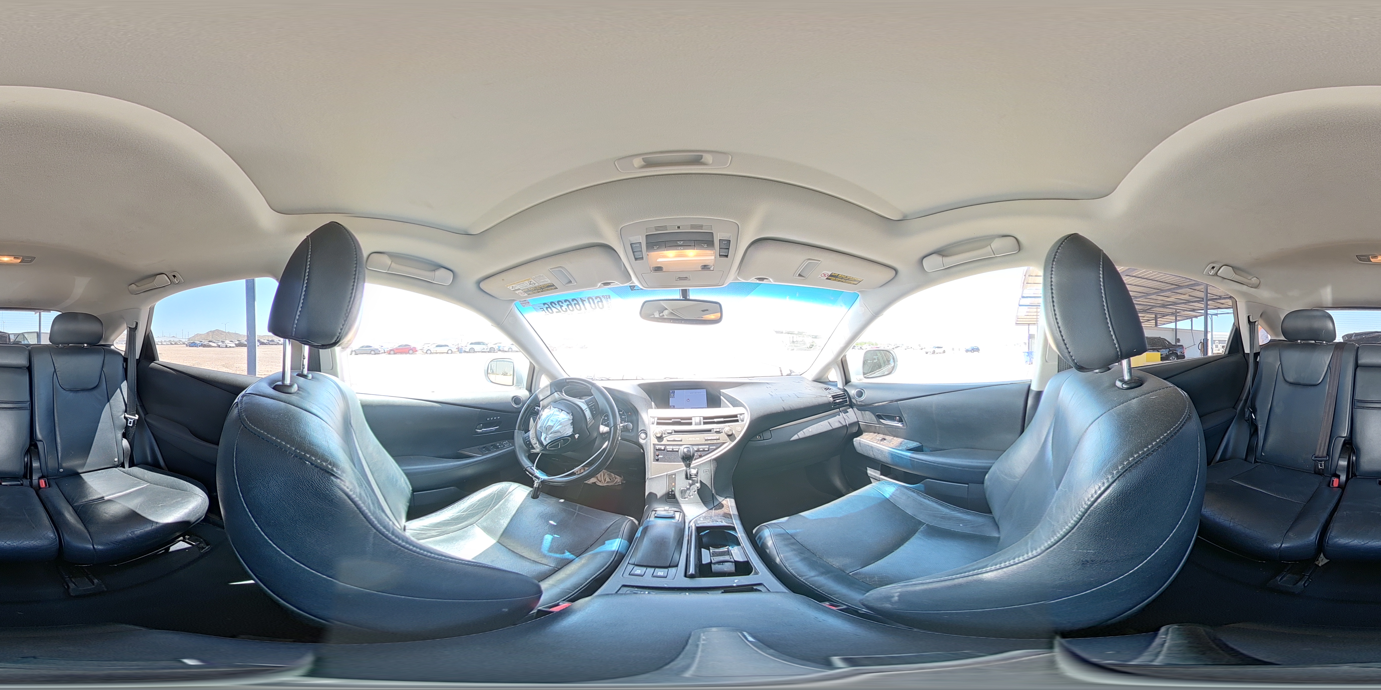 2015 Lexus Rx 350 Base Серебряный vin: 2T2BK1BA6FC289491
