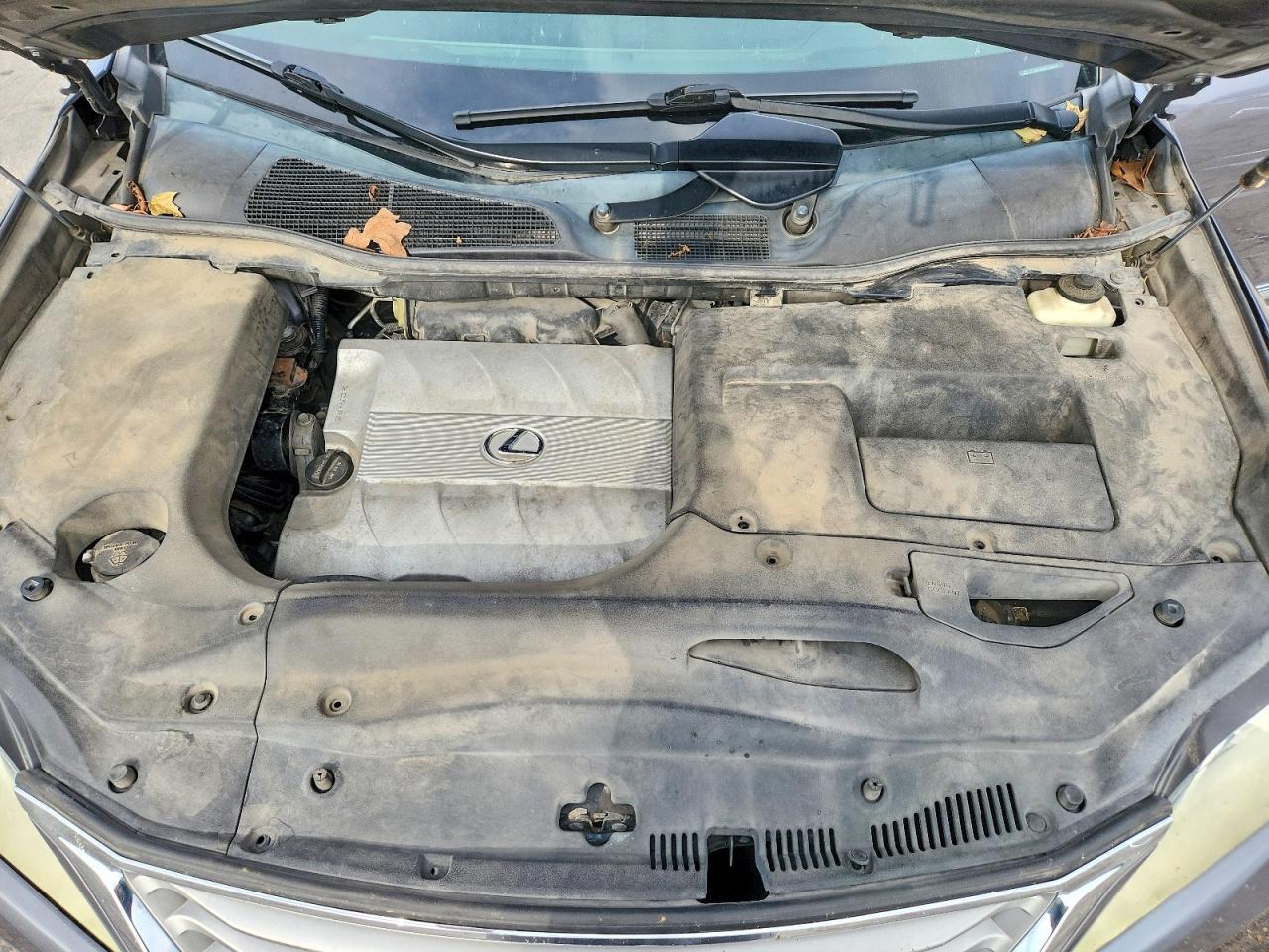 2015 Lexus Rx 350 Base Gray vin: 2T2BK1BA6FC298370