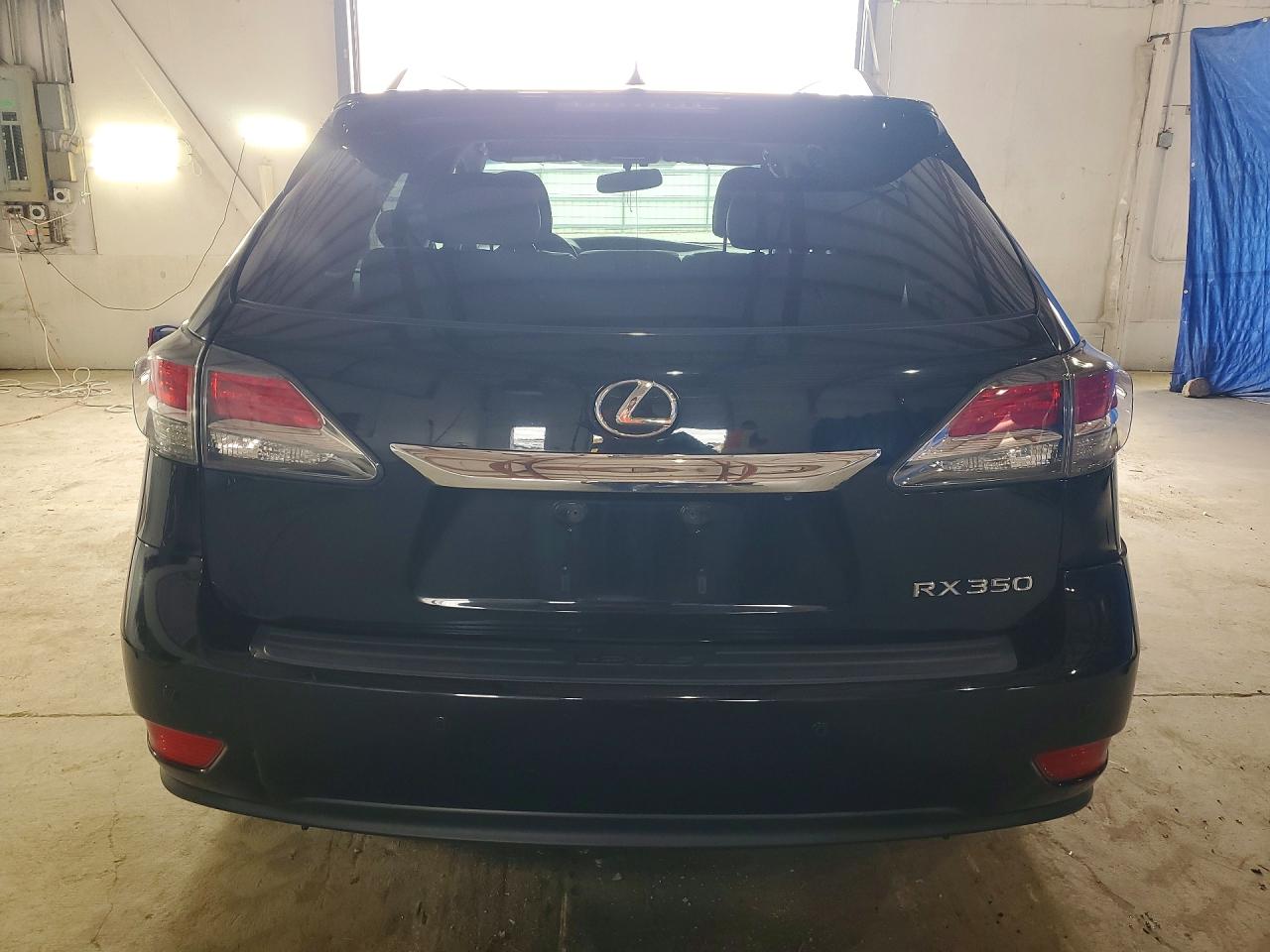 2015 Lexus Rx 350 Base Black vin: 2T2BK1BA6FC299311