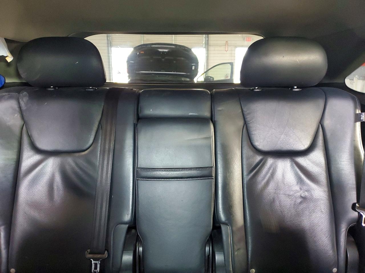 2015 Lexus Rx 350 Base Black vin: 2T2BK1BA6FC299311