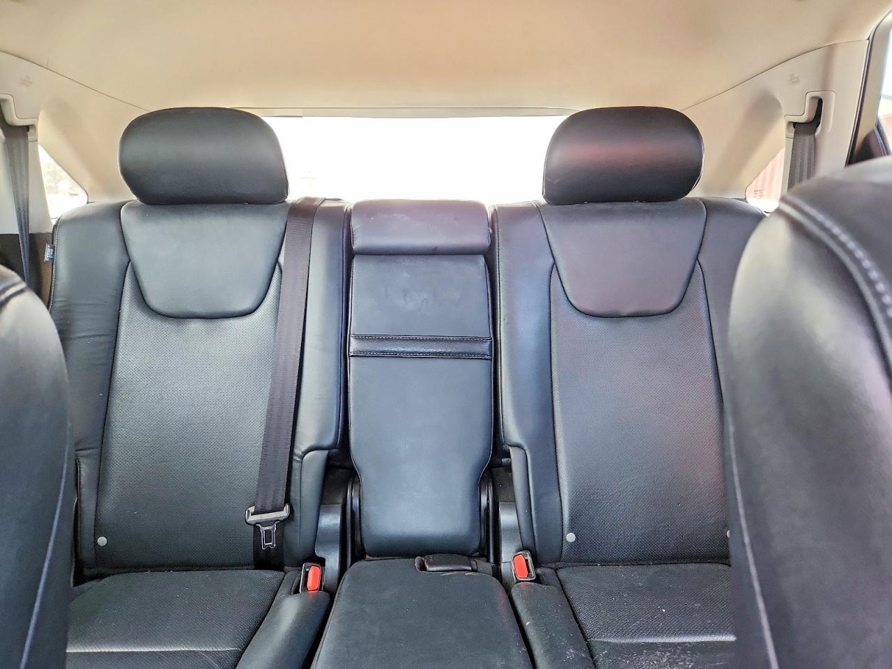 2015 Lexus Rx 350 Бордовый vin: 2T2BK1BA6FC301994