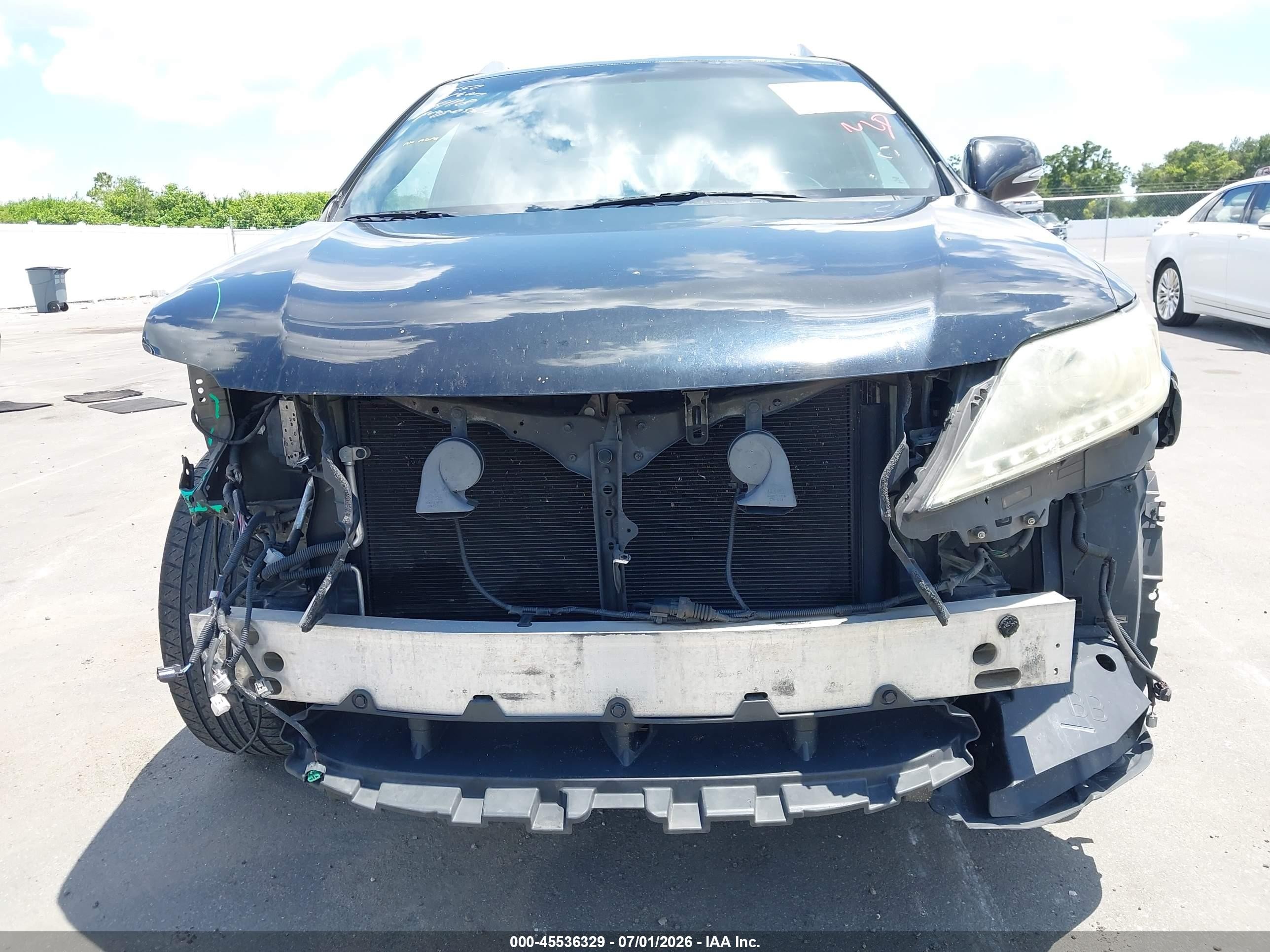 2015 Lexus Rx 350 F Sport Black vin: 2T2BK1BA6FC303390