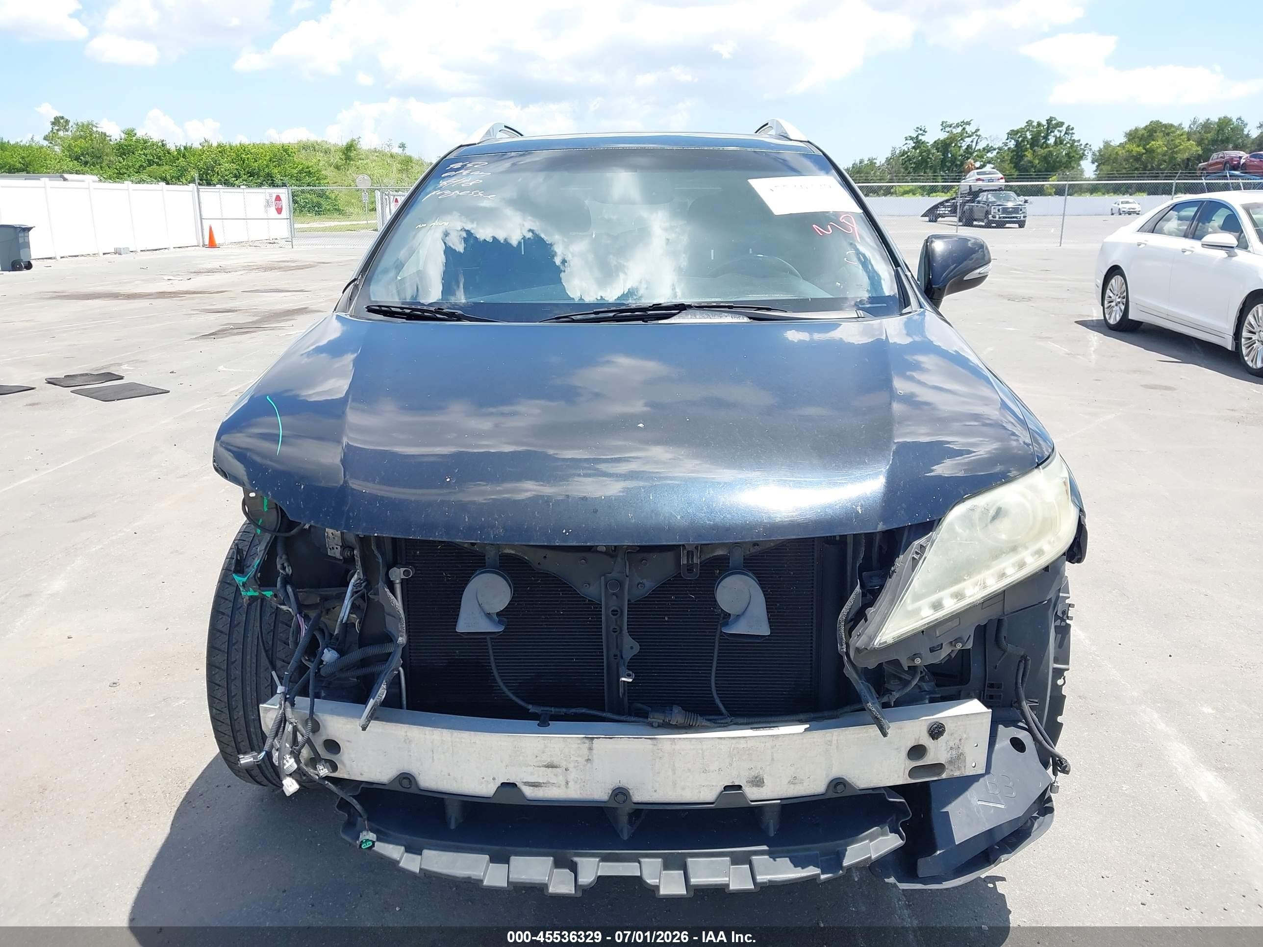 2015 Lexus Rx 350 F Sport Black vin: 2T2BK1BA6FC303390