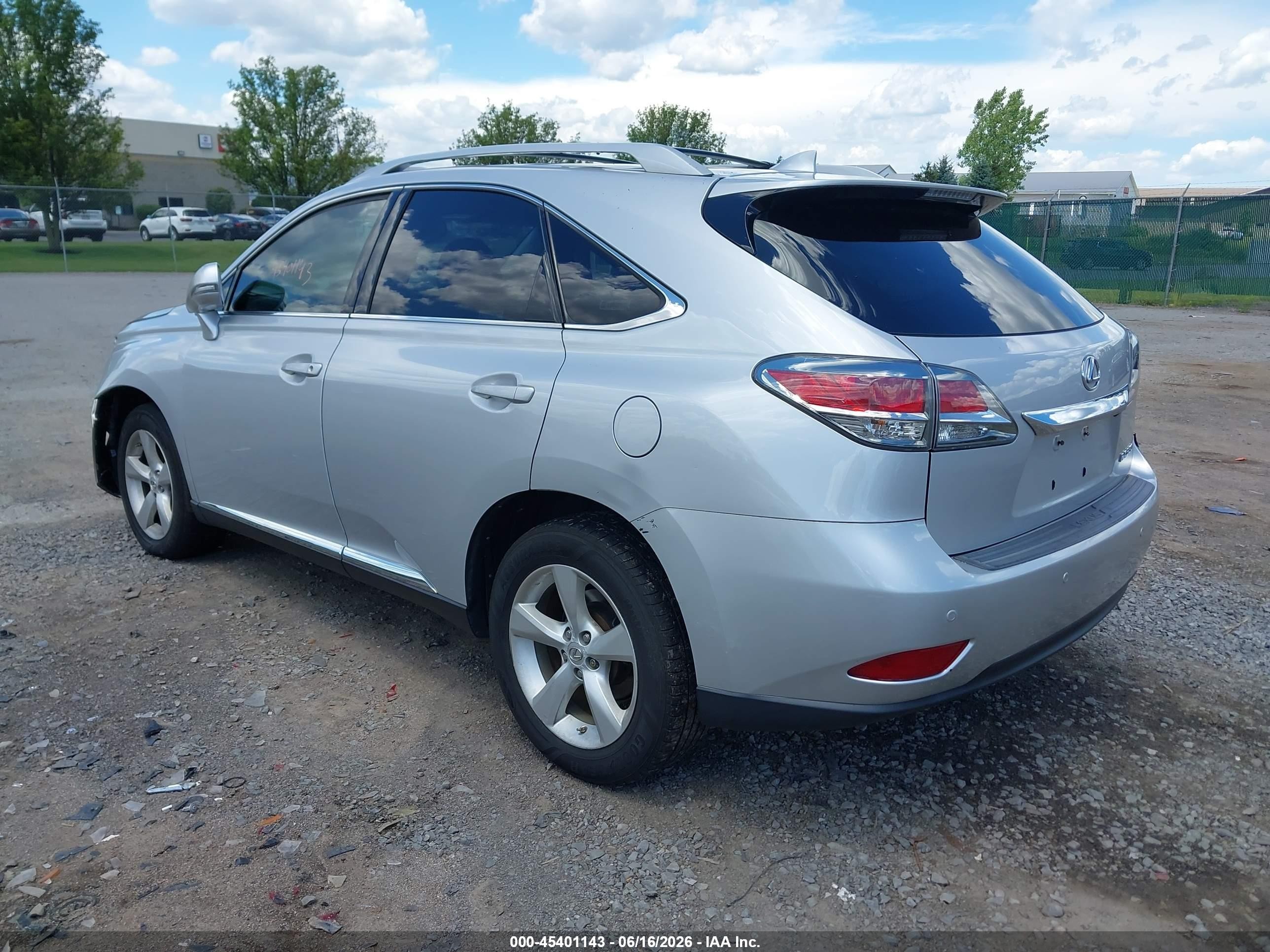2015 Lexus Rx 350   White vin: 2T2BK1BA6FC321680