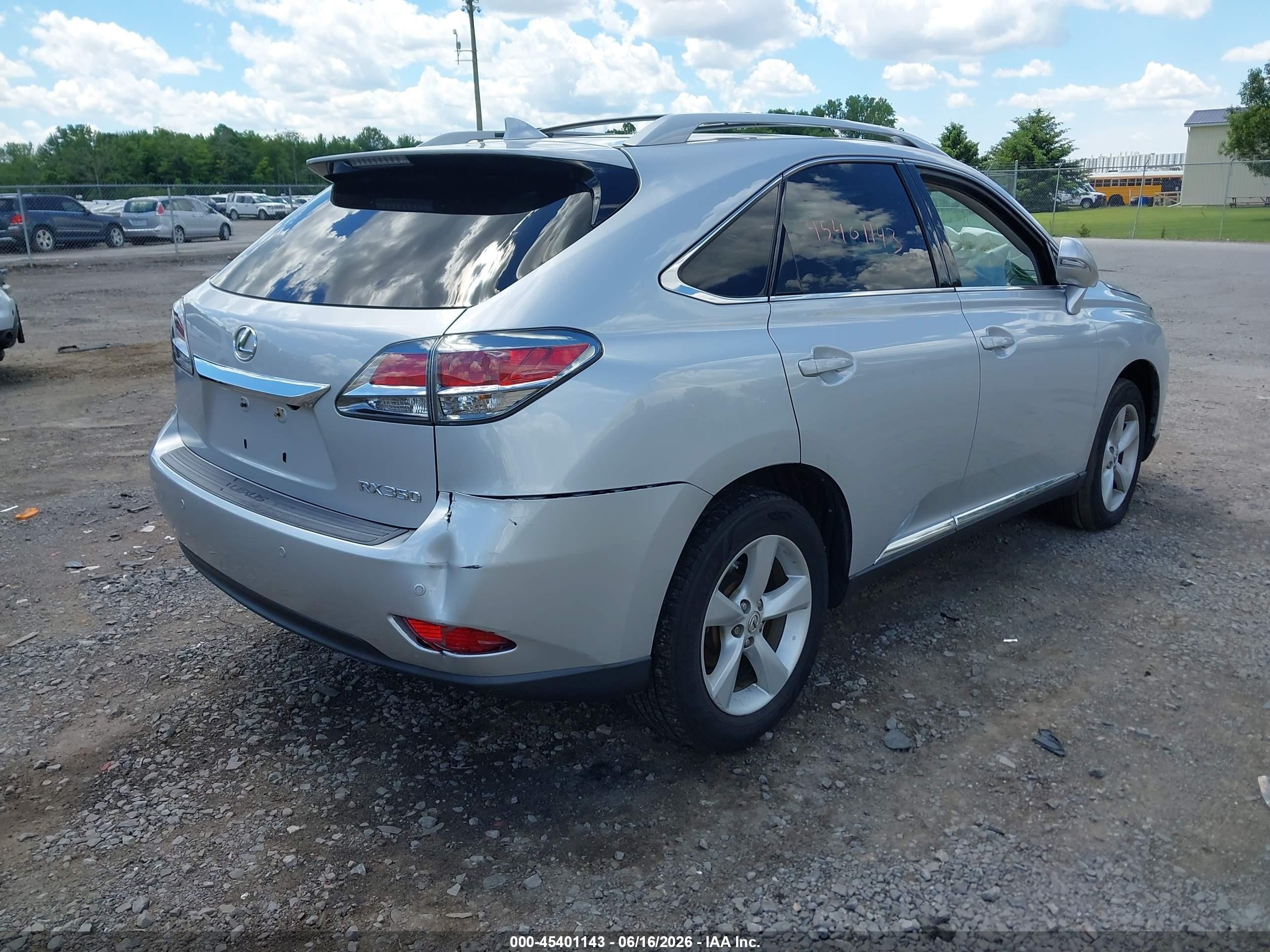 2015 Lexus Rx 350   White vin: 2T2BK1BA6FC321680