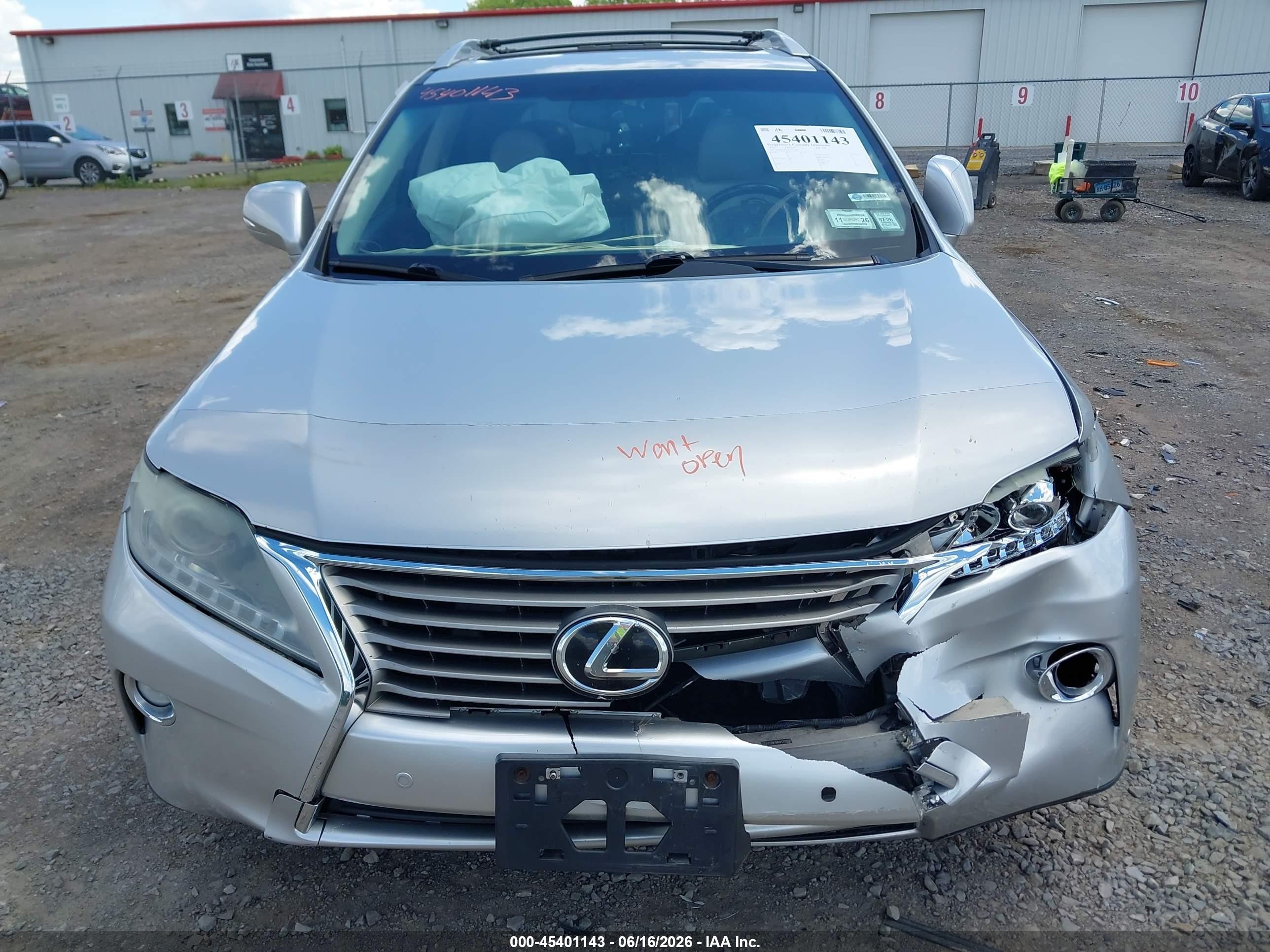 2015 Lexus Rx 350   White vin: 2T2BK1BA6FC321680