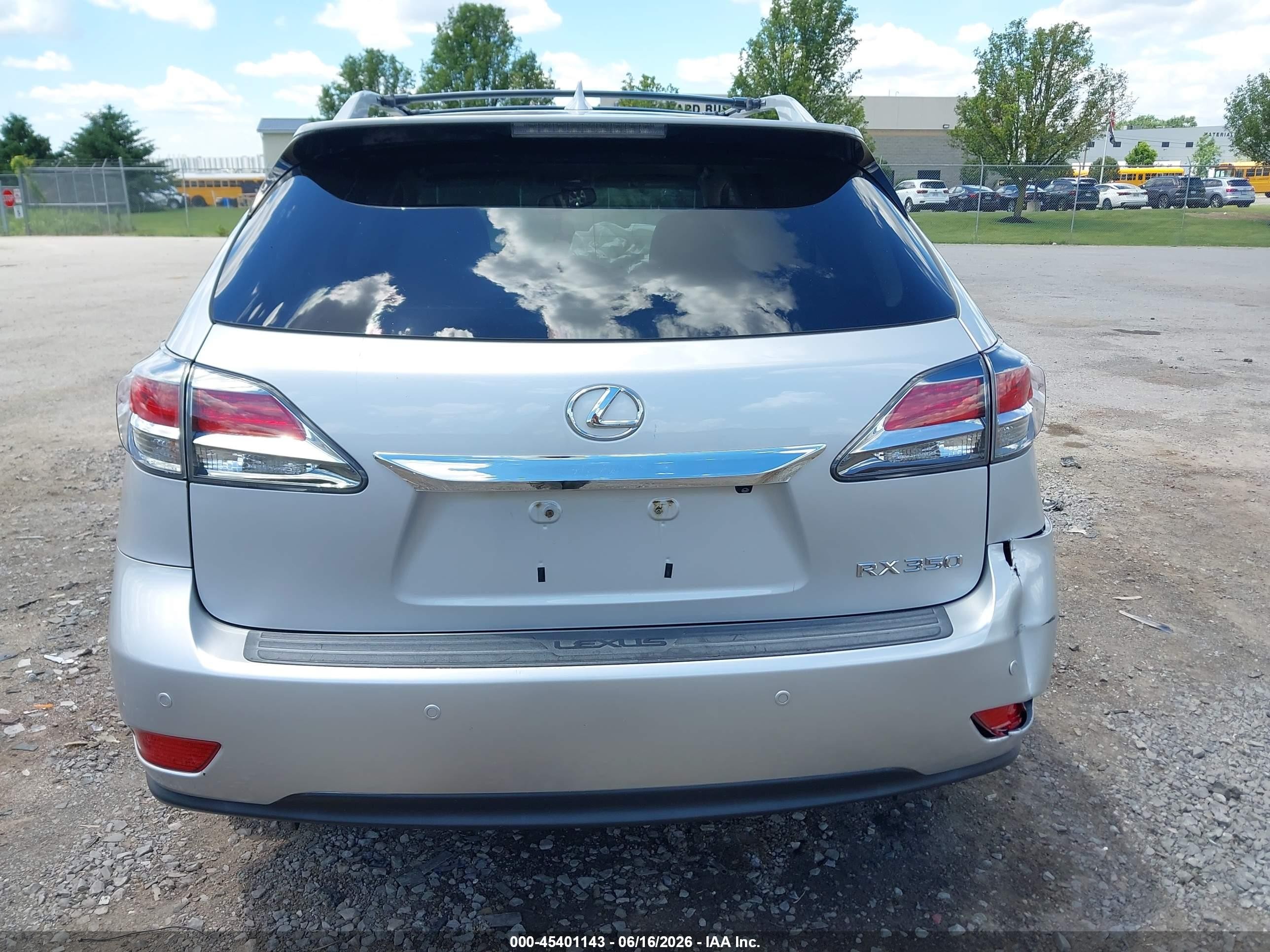2015 Lexus Rx 350   White vin: 2T2BK1BA6FC321680