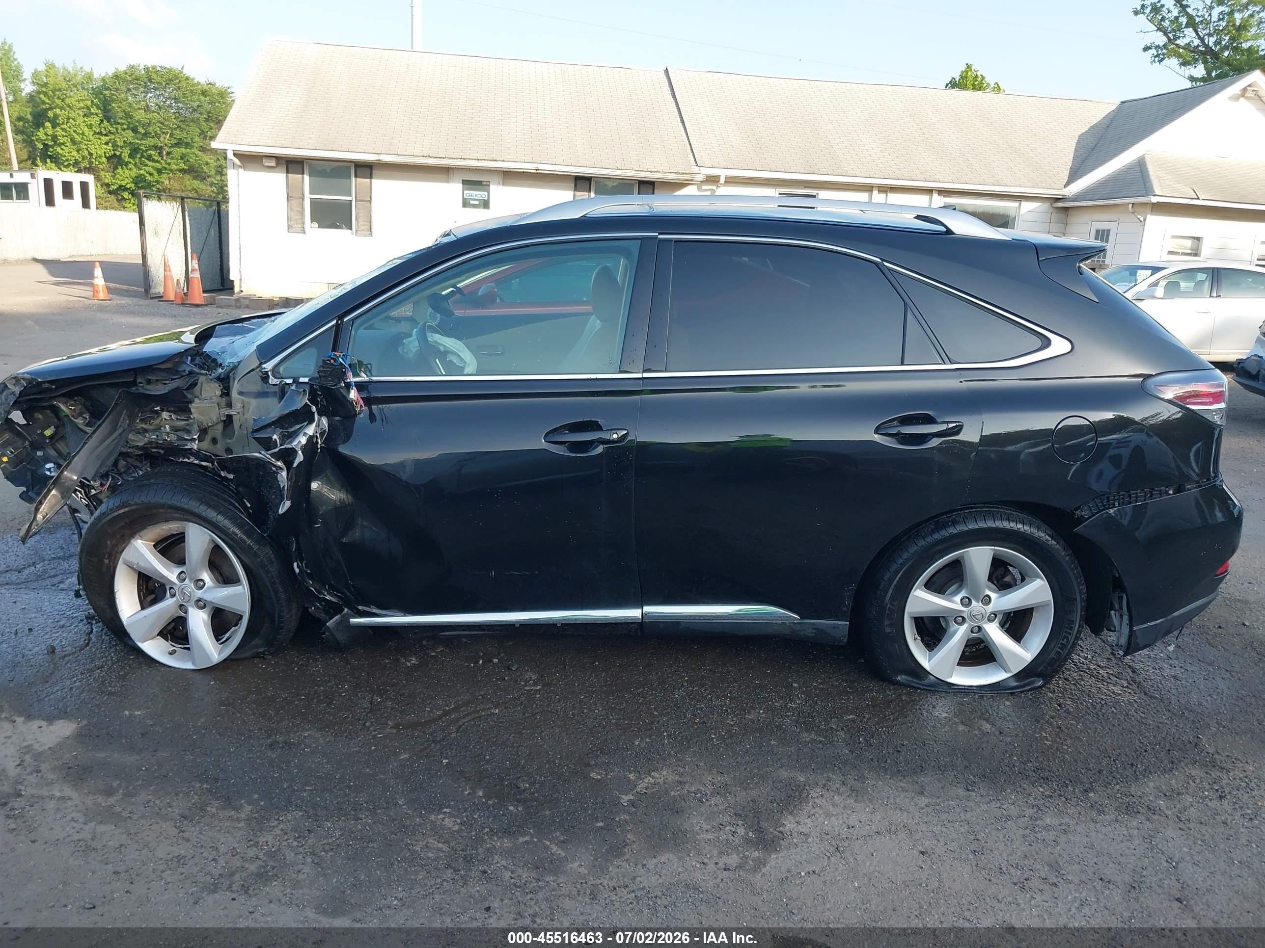 2015 Lexus Rx 350   Black vin: 2T2BK1BA6FC328483