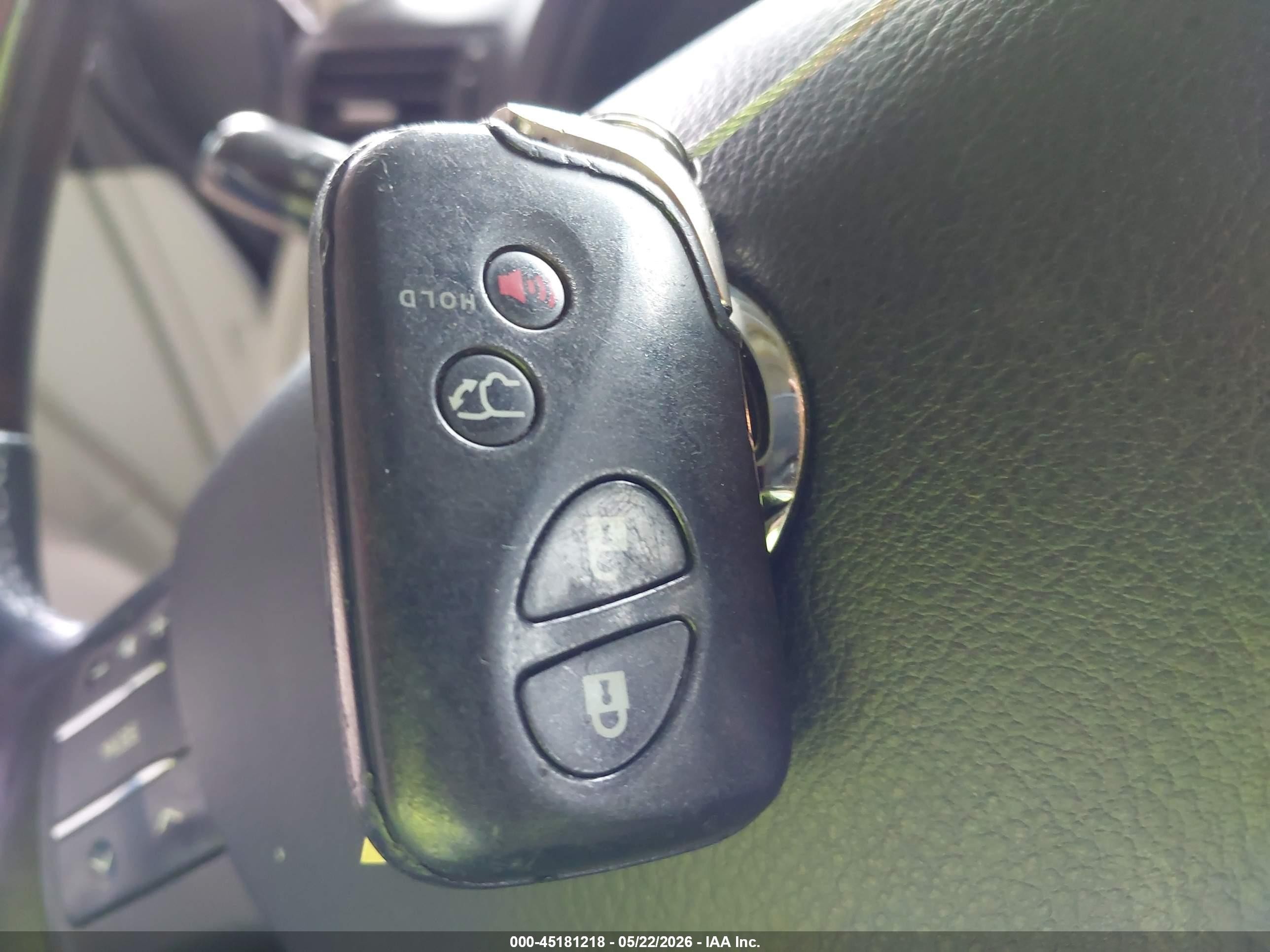 2010 Lexus Rx 350 Gray vin: 2T2BK1BA7AC011482