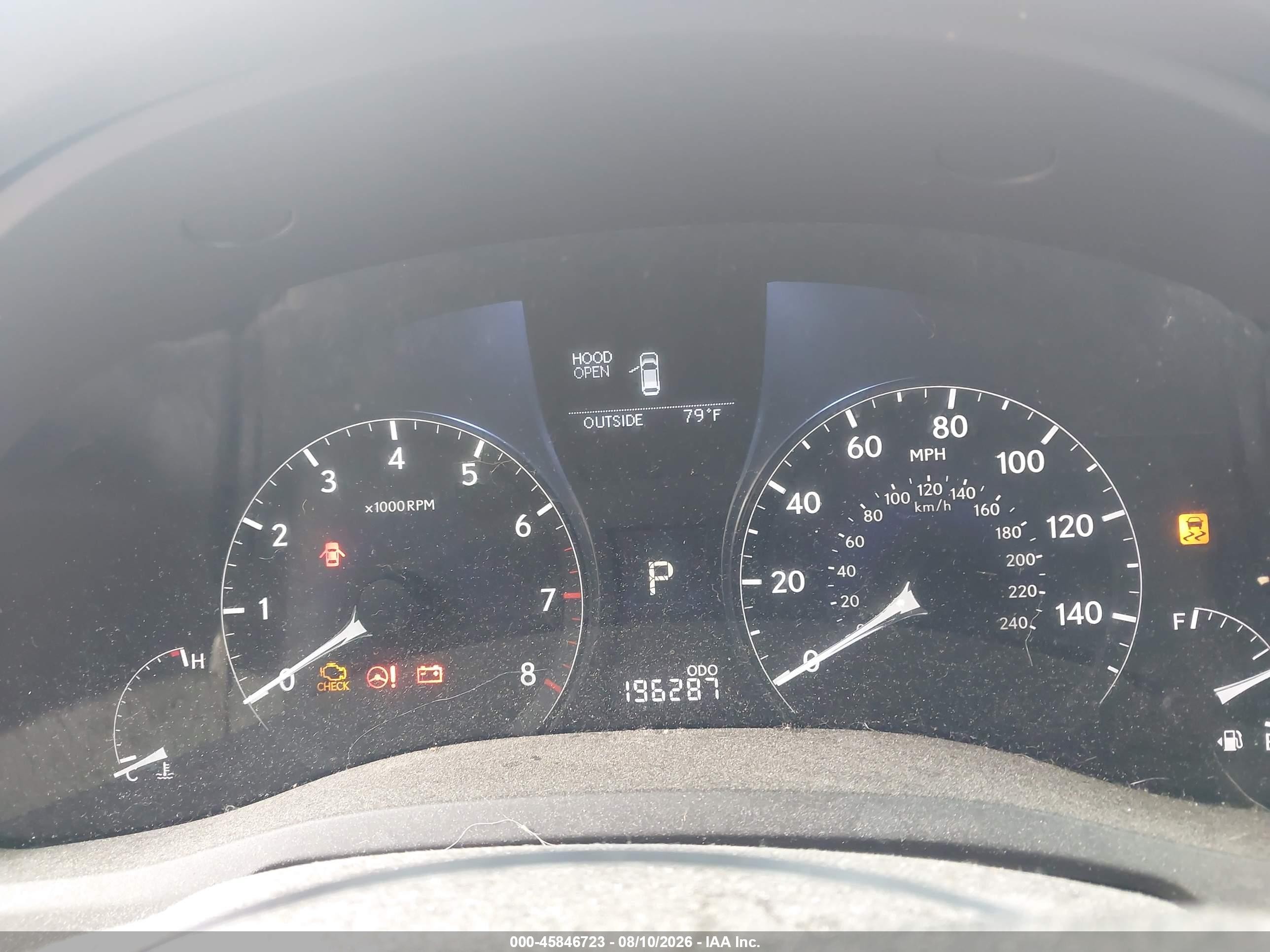 2010 Lexus Rx 350   Red vin: 2T2BK1BA7AC028749