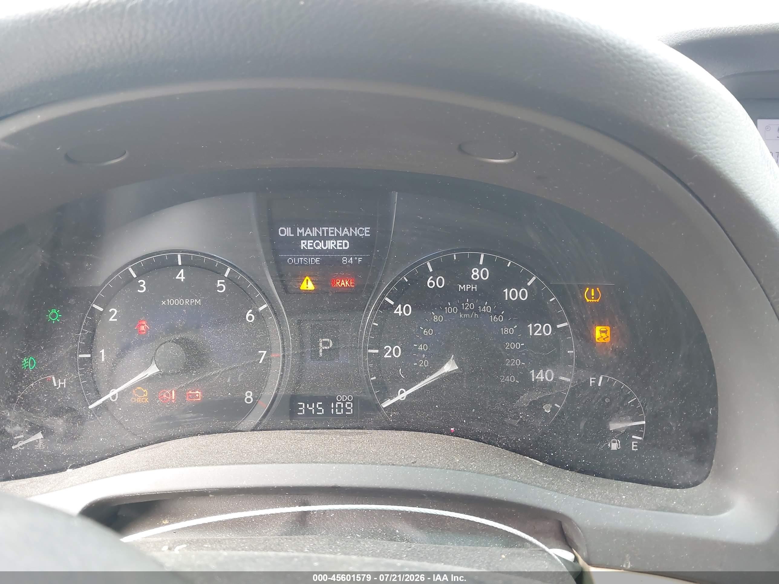 2010 Lexus Rx 350   Dark Blue vin: 2T2BK1BA7AC032431