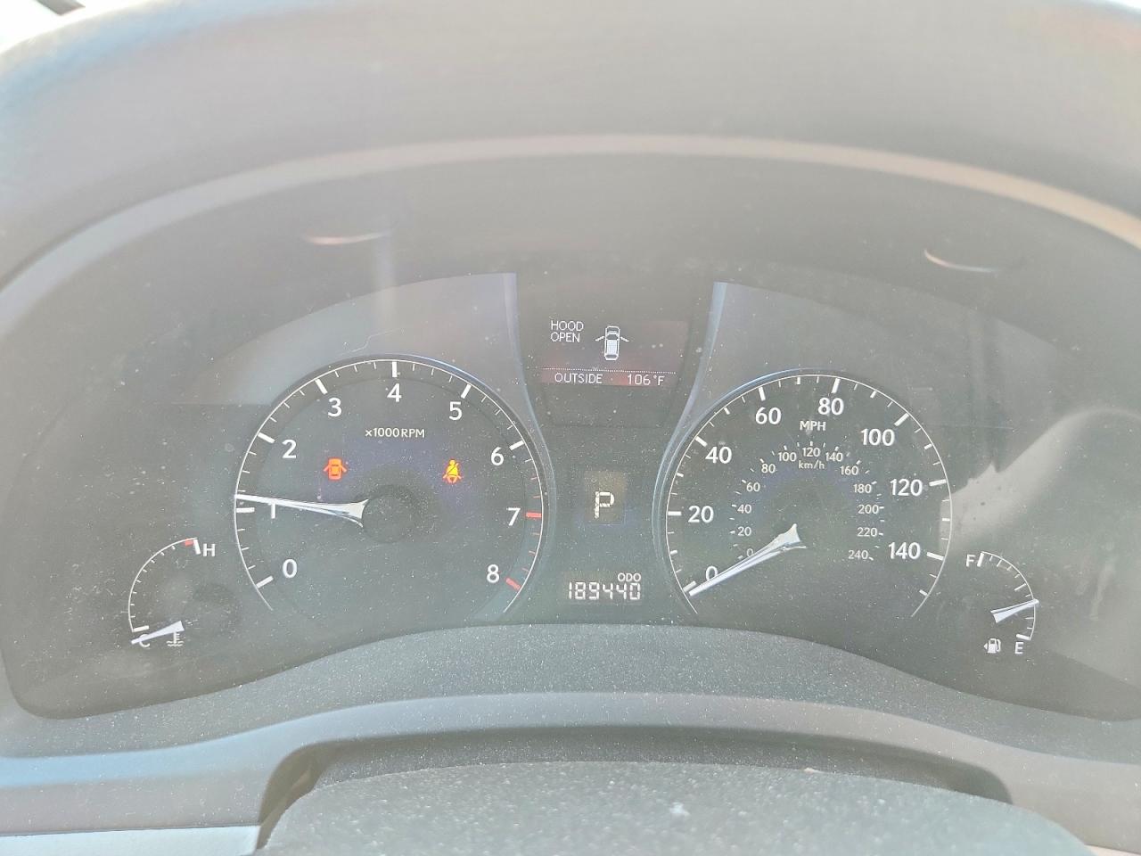 2010 Lexus Rx 350 Silver vin: 2T2BK1BA7AC056275