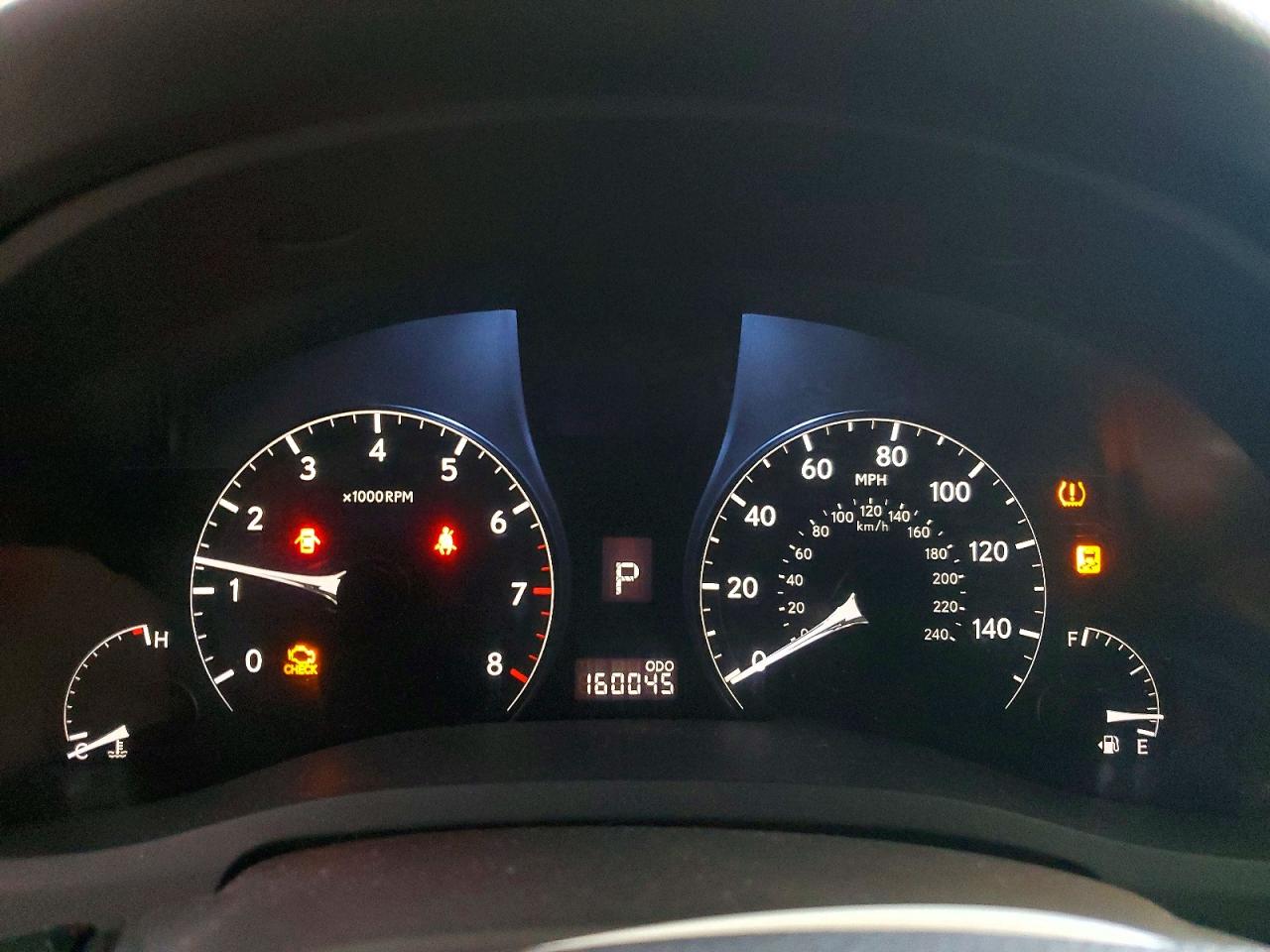 2010 Lexus Rx 350 Charcoal vin: 2T2BK1BA7AC060830